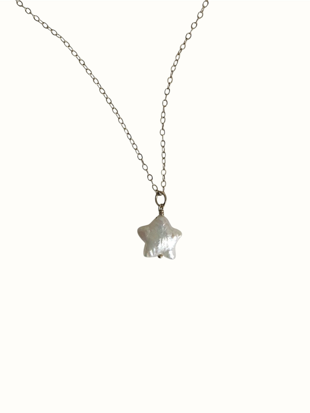 Collier Étoile