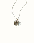 Collier Étoile de Mer