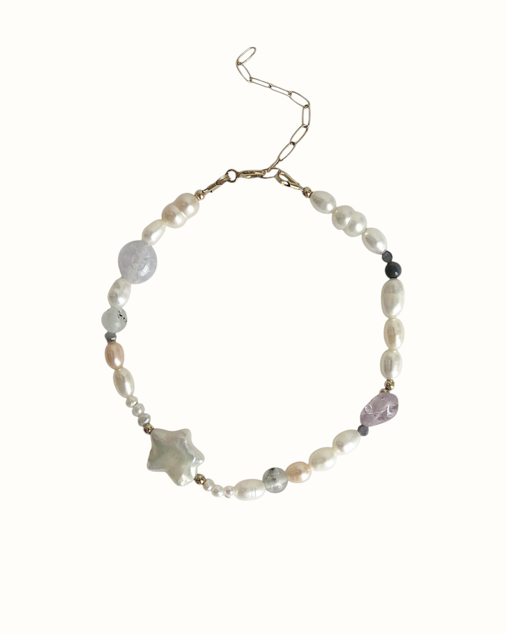 Bracelet Rêve d'été