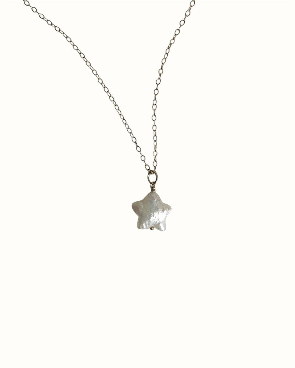 Collier Étoile