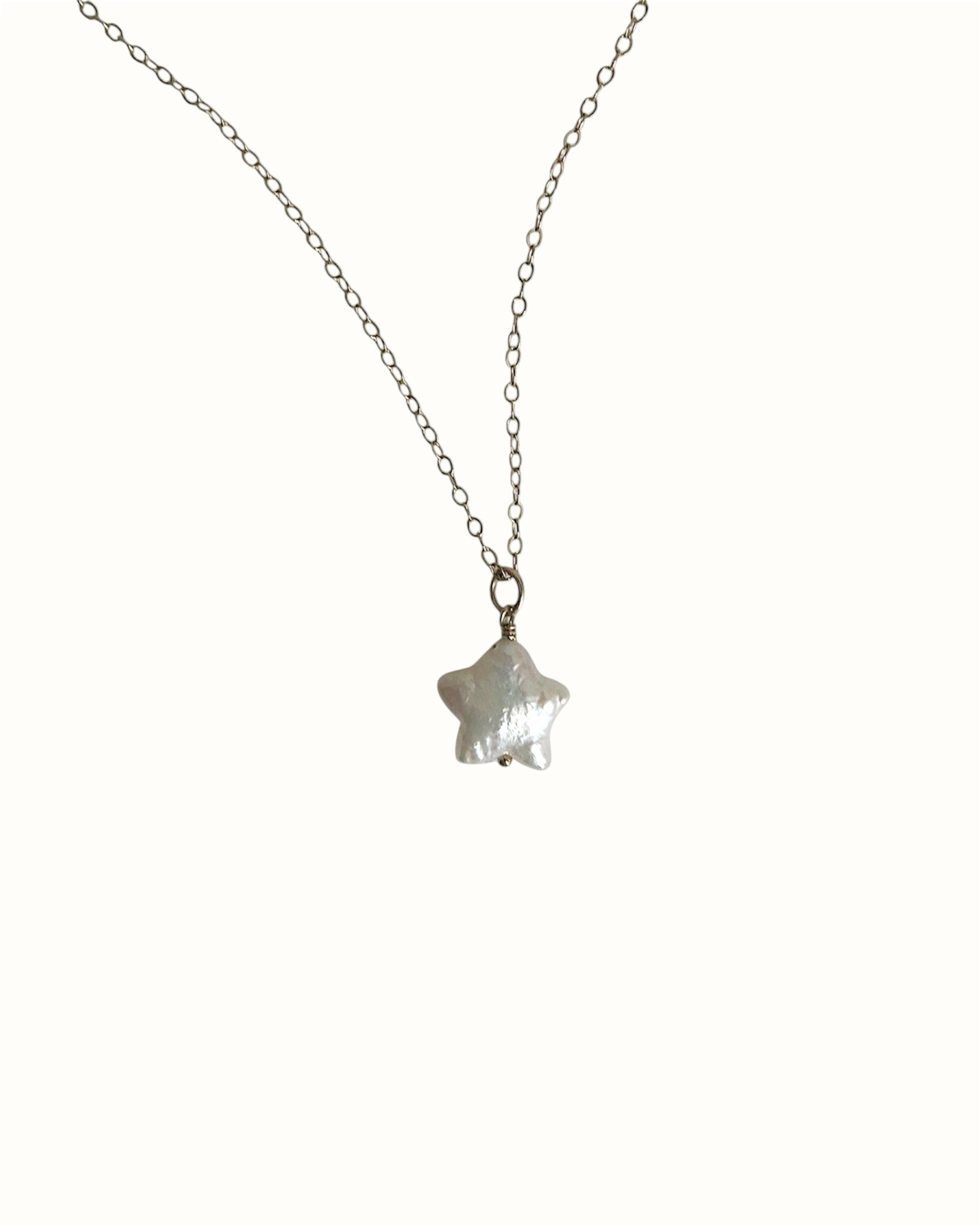 Collier Étoile