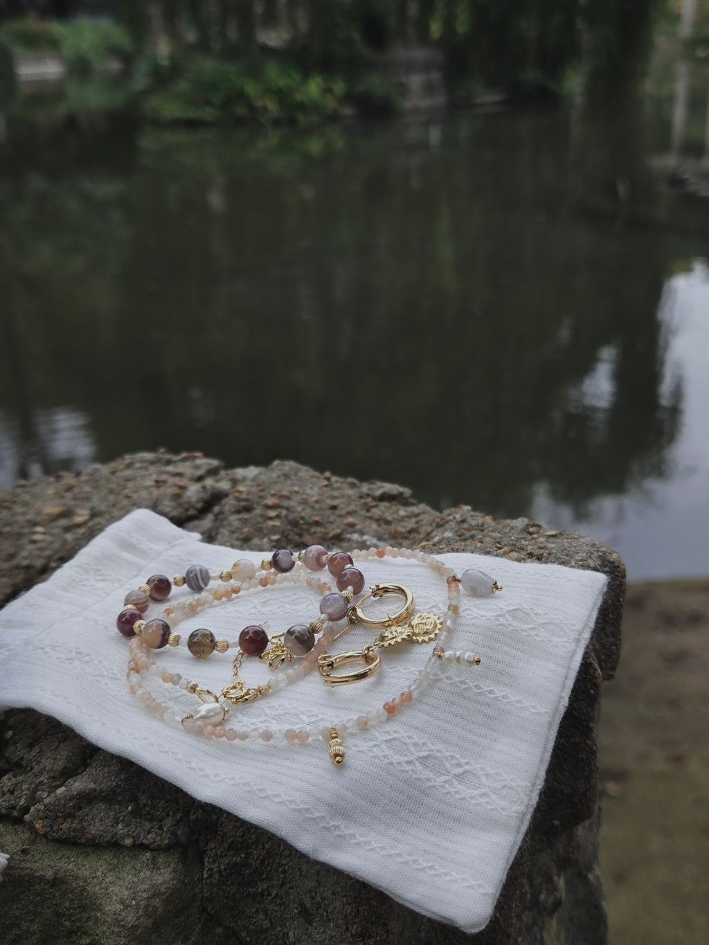 Créoles Crépuscule