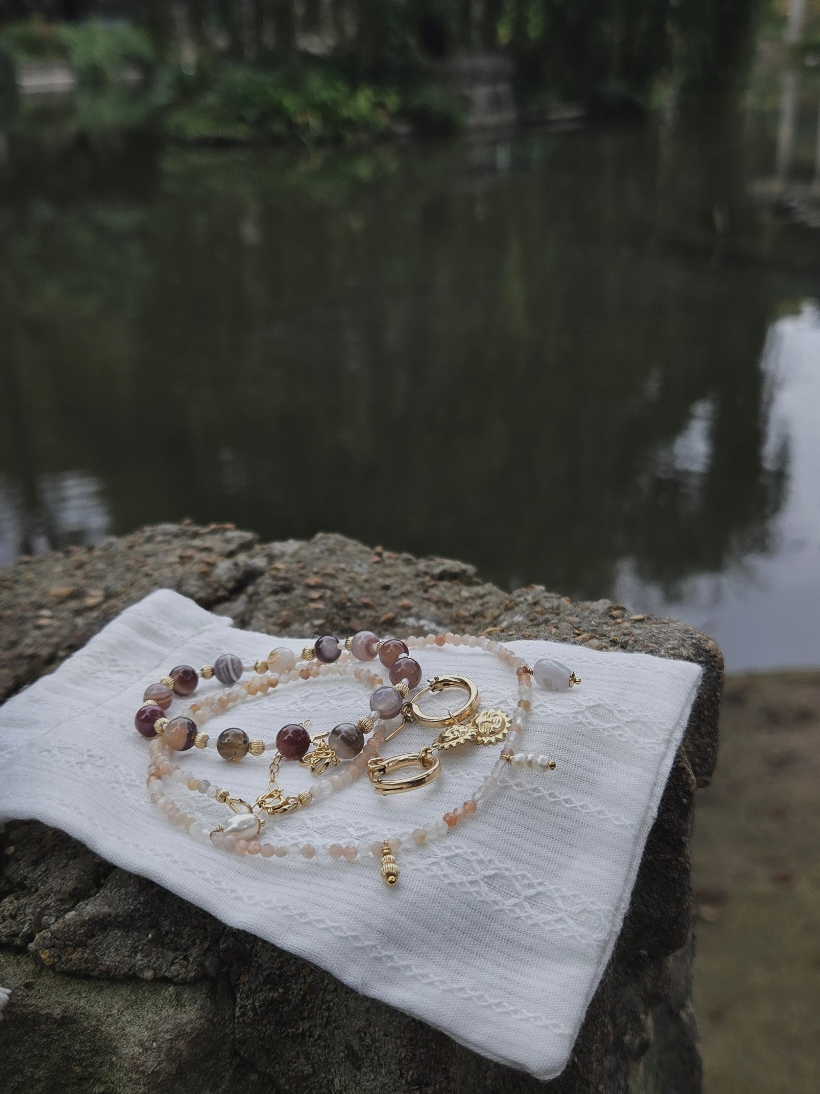 Créoles Crépuscule