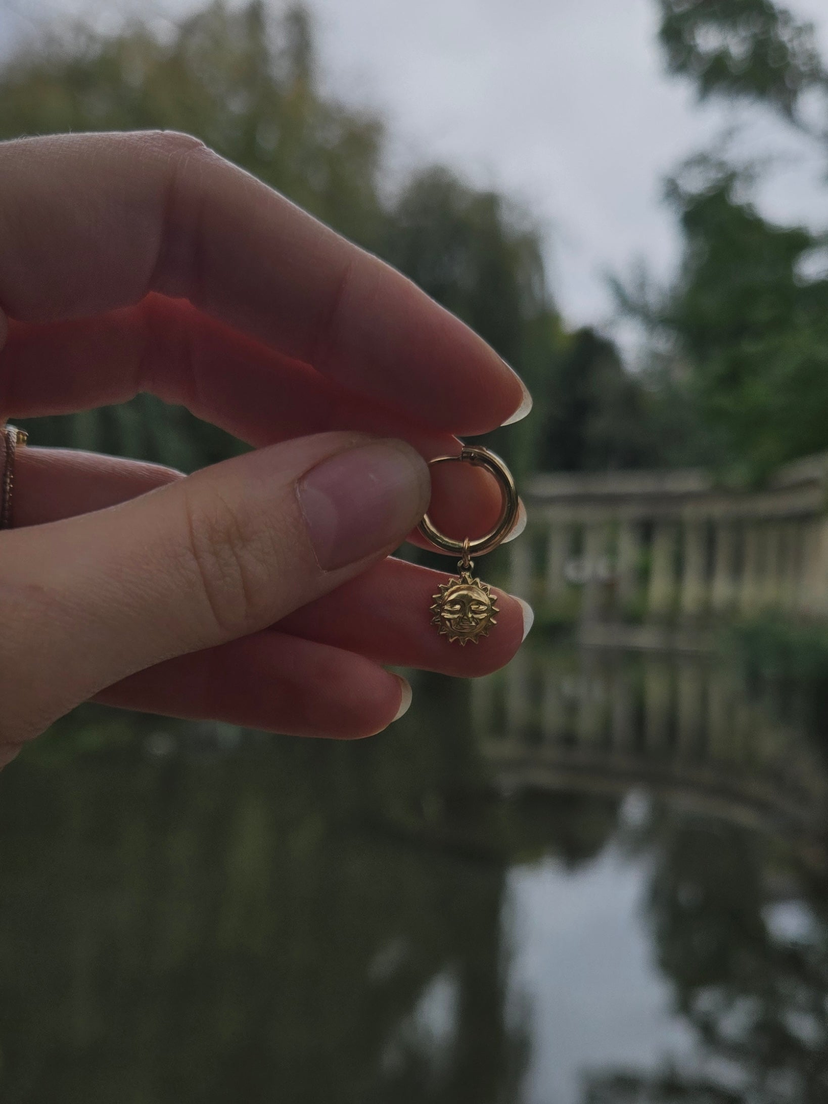 Créoles Crépuscule