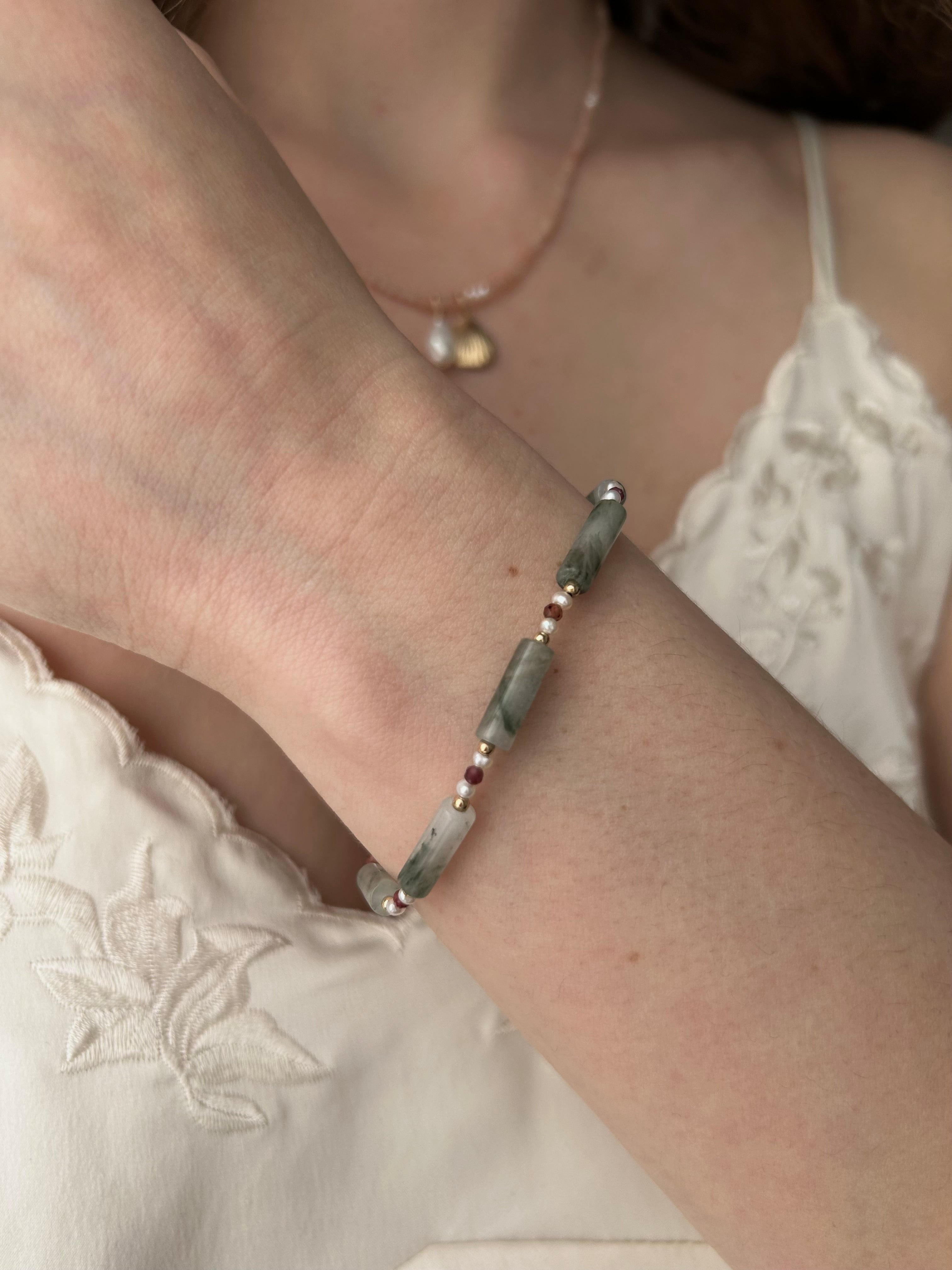 Bracelet Floréa