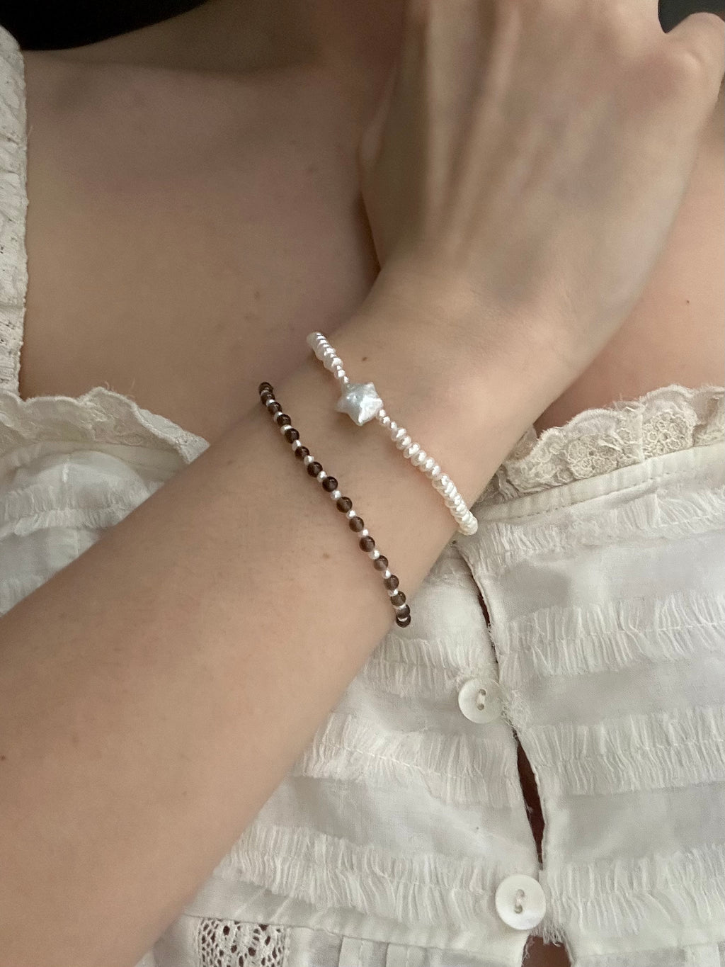 Bracelet Brume