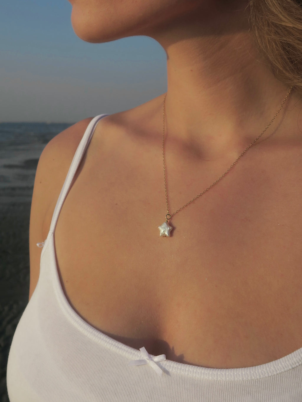 Collier Étoile