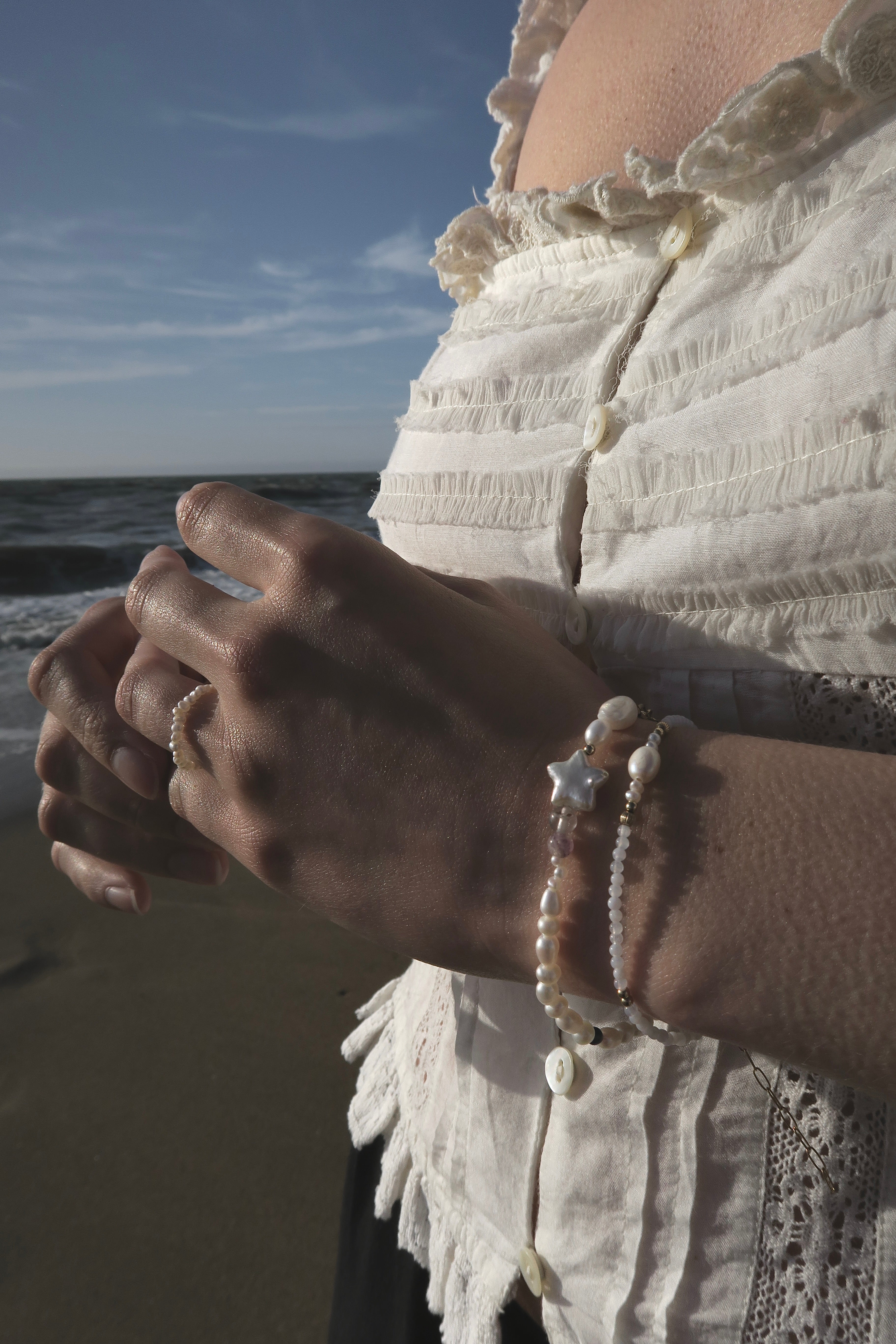Bracelet Maréa