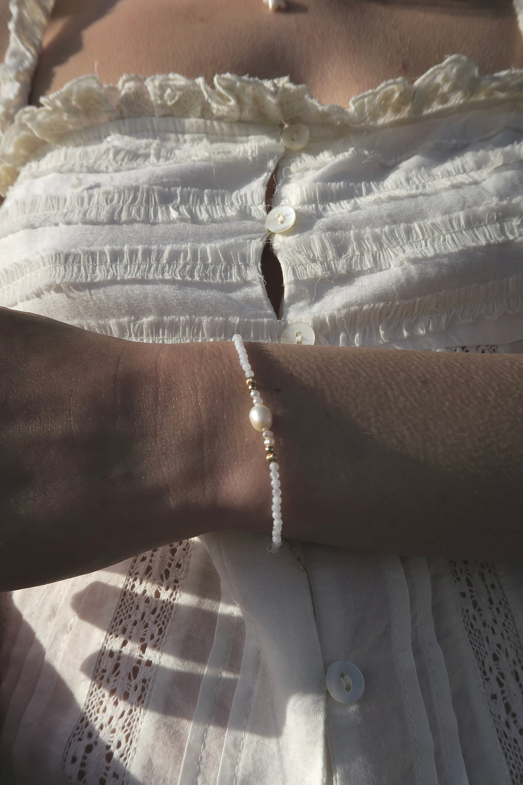 Bracelet Brise marine
