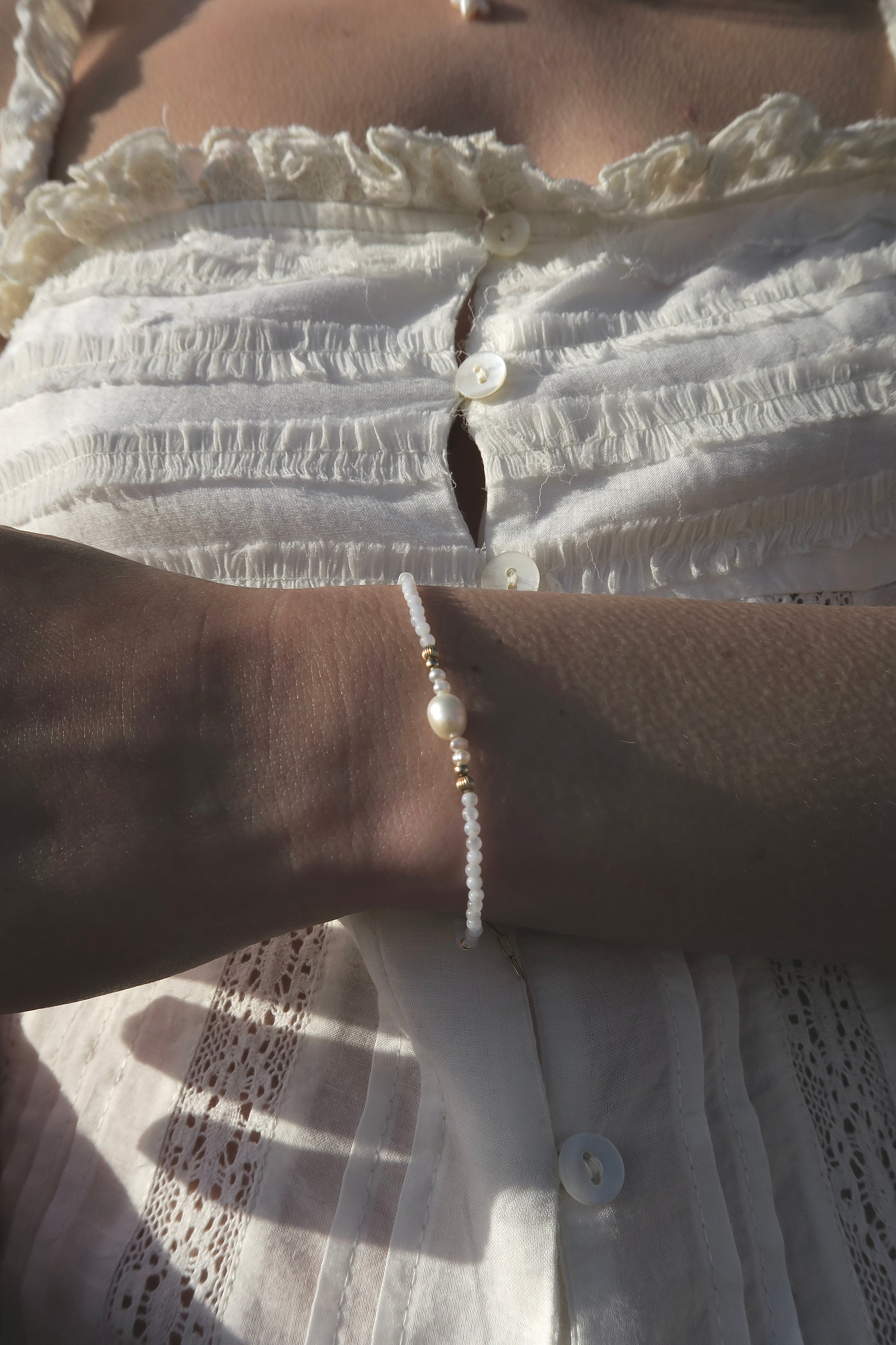 Bracelet Brise marine