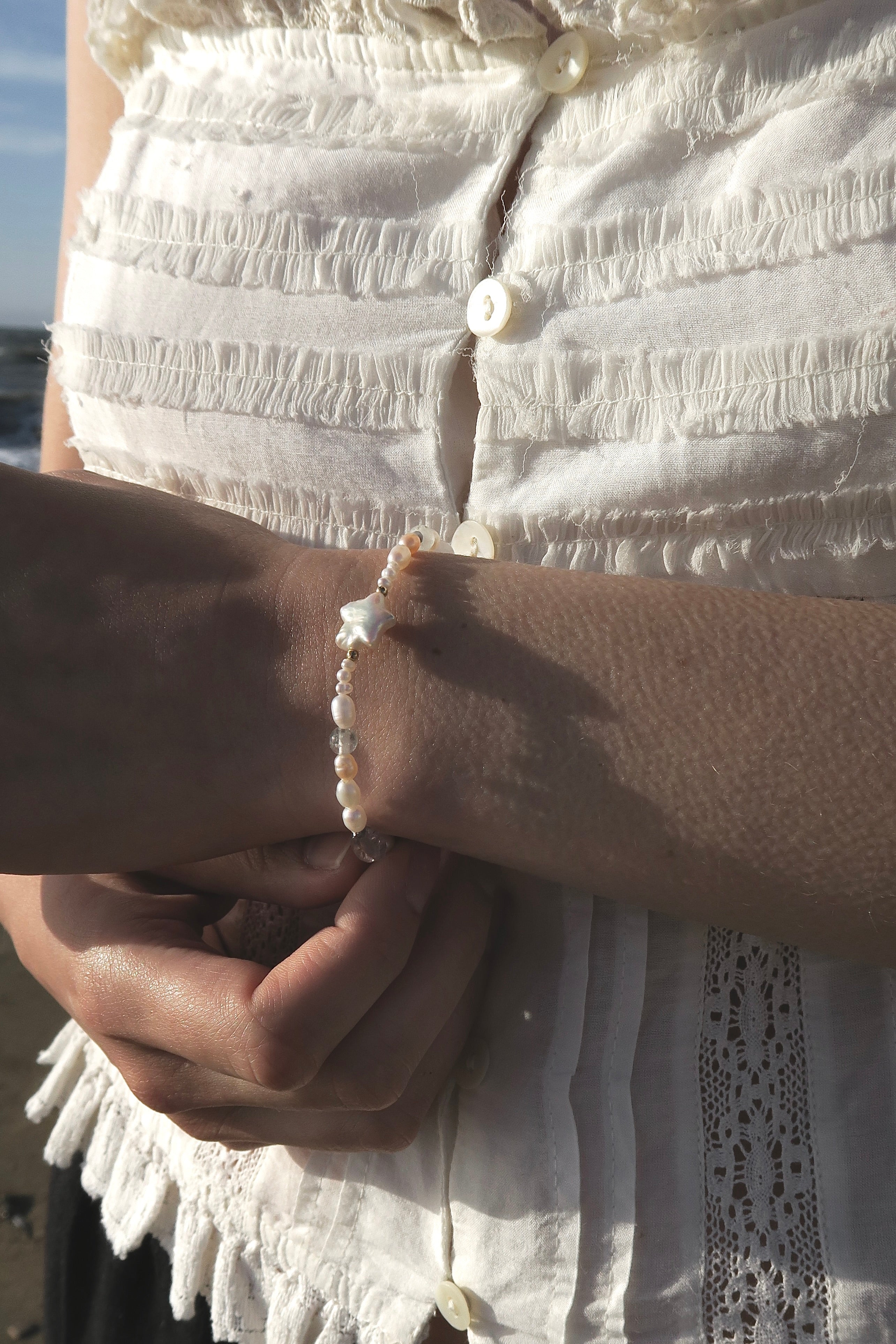 Bracelet Rêve d'été