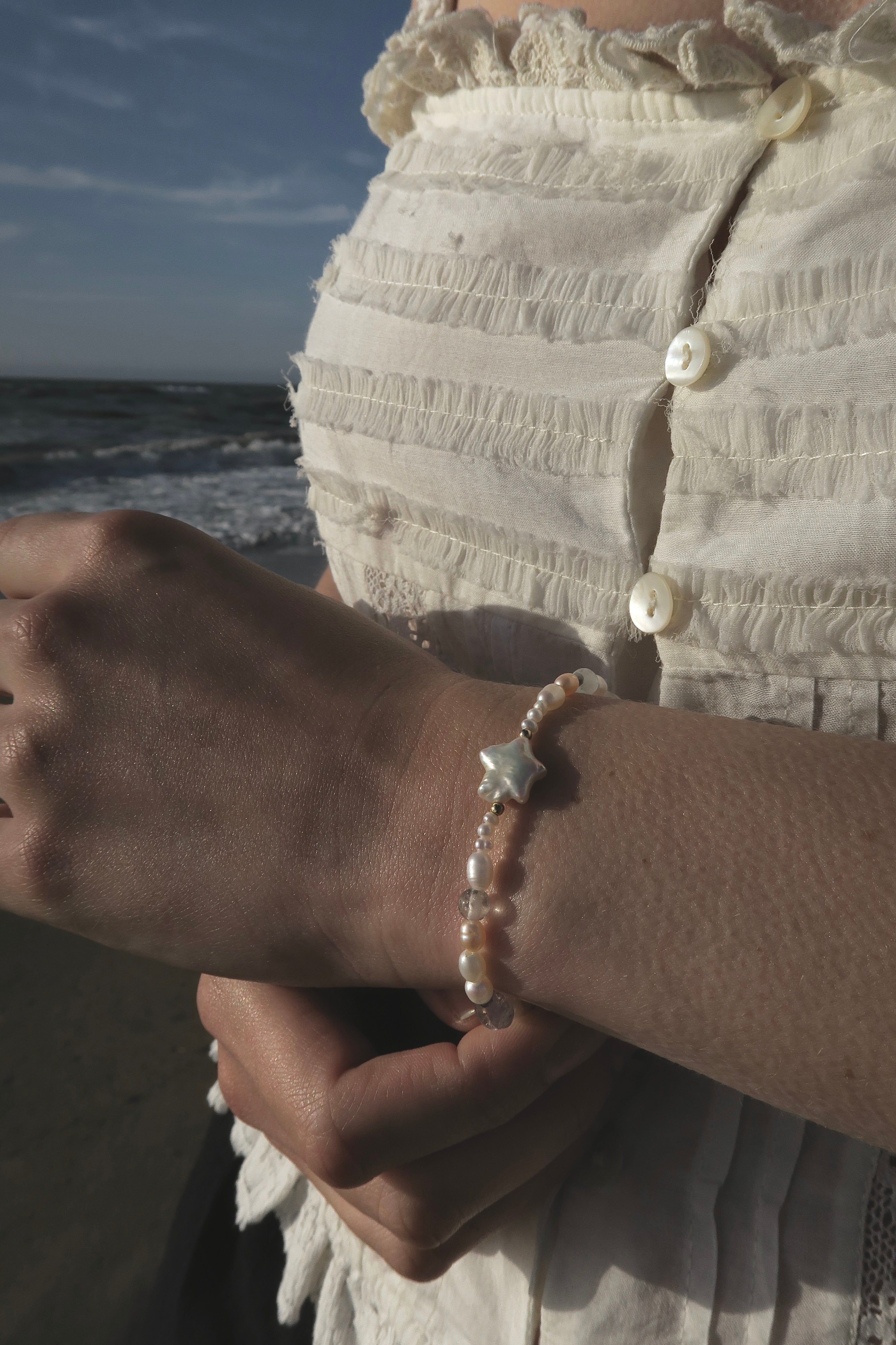 Bracelet Rêve d'été