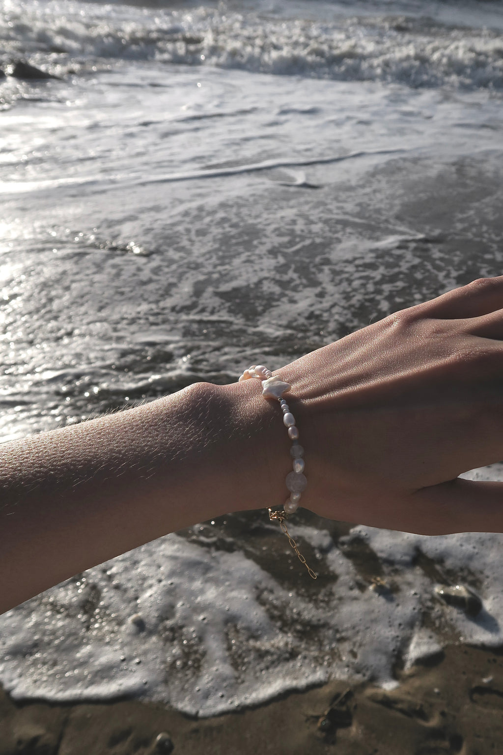 Bracelet Rêve d'été