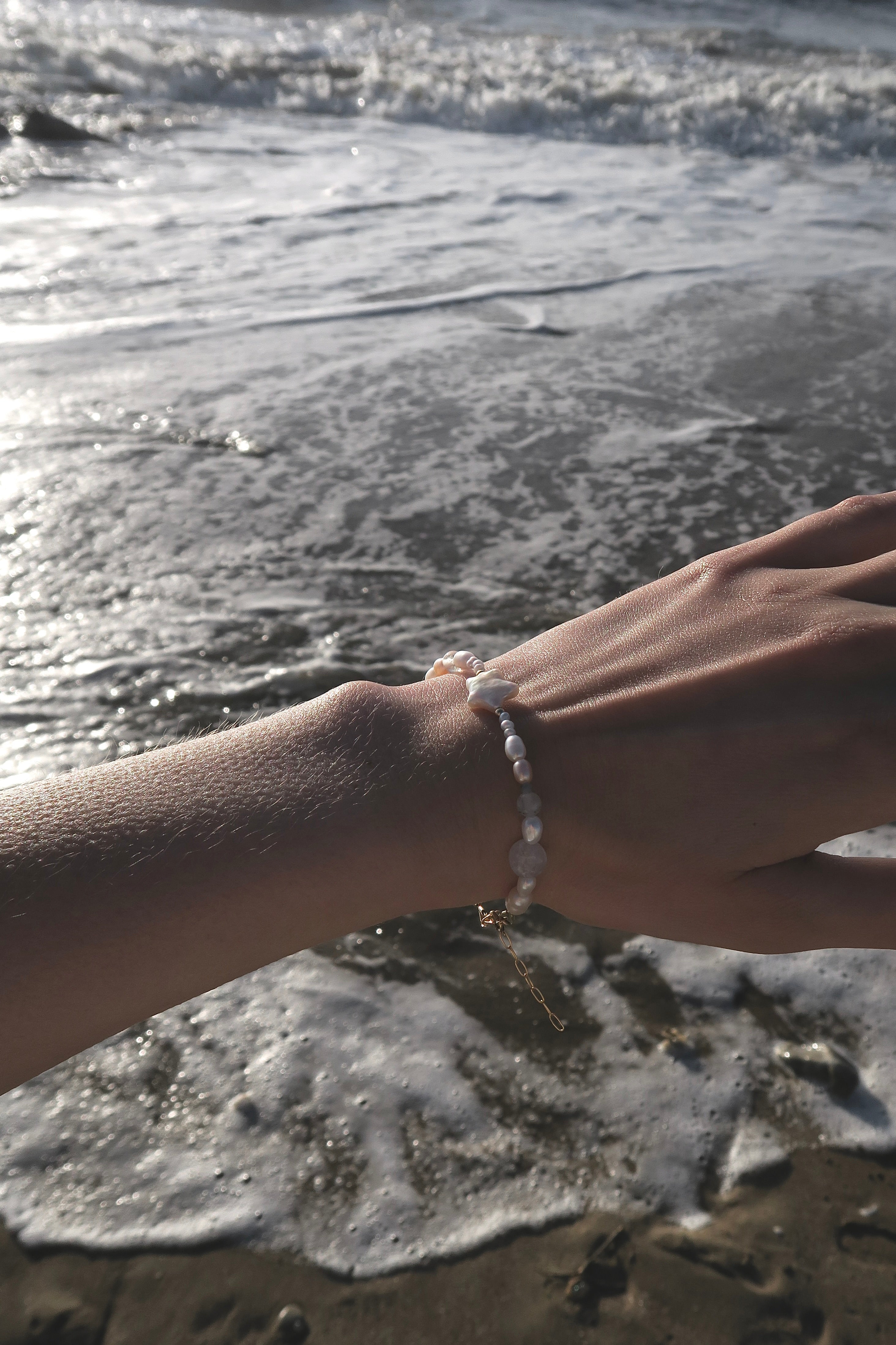 Bracelet Rêve d'été