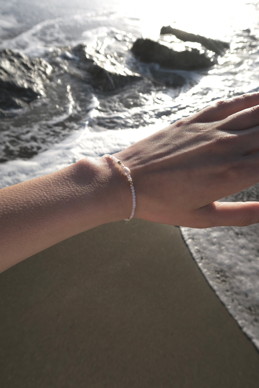 Bracelet Brise marine