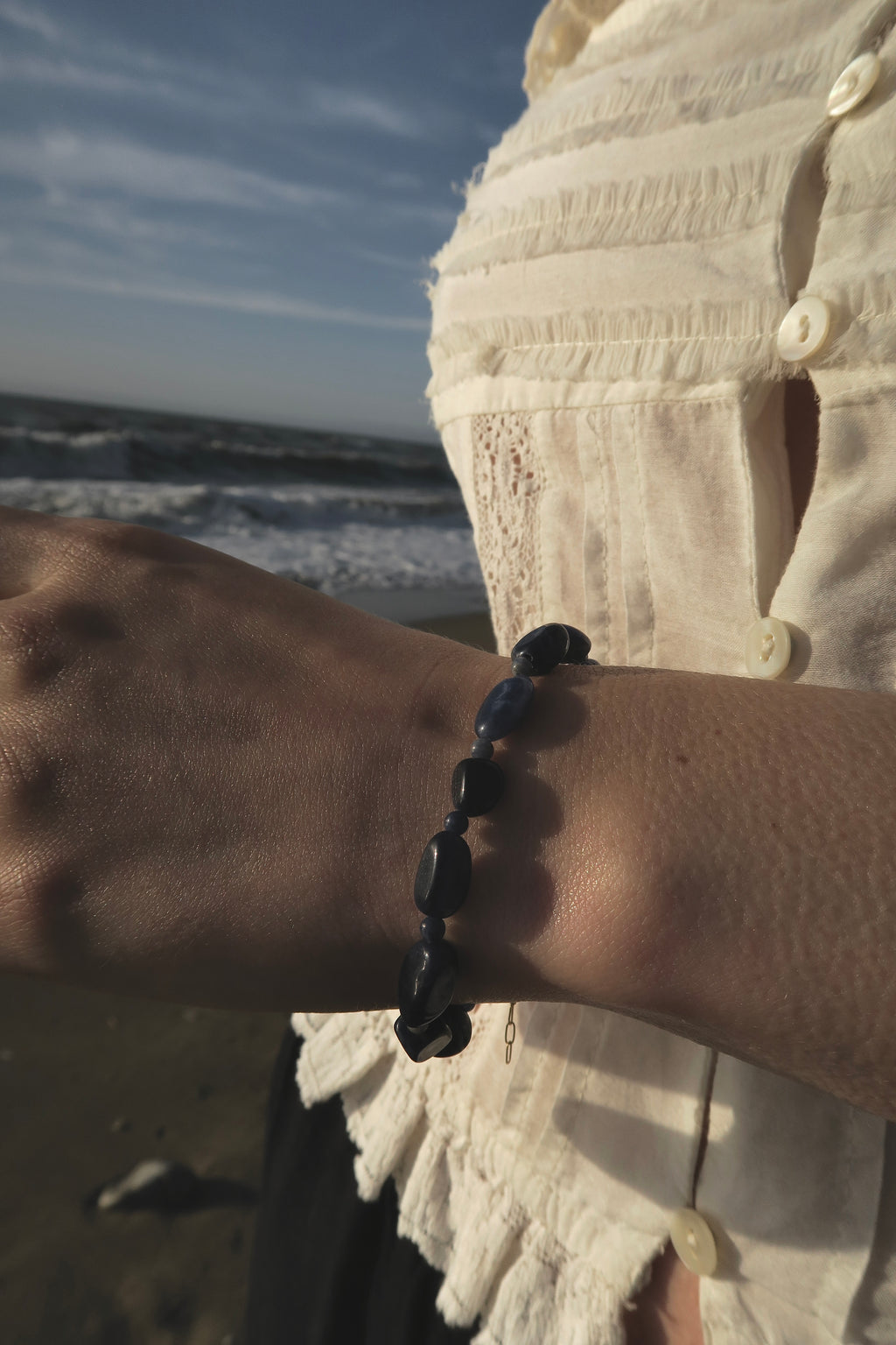 Bracelet Azur
