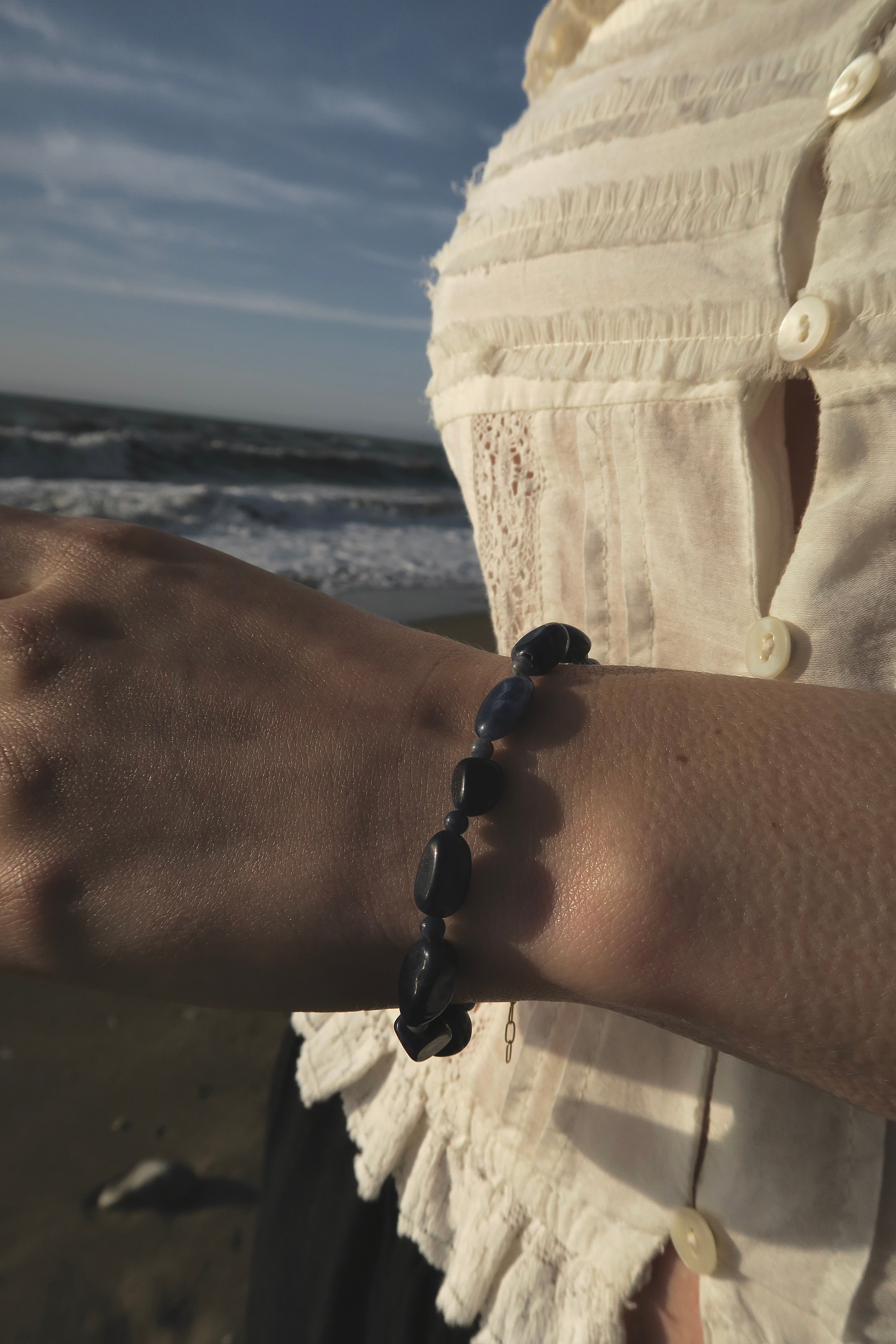 Bracelet Azur