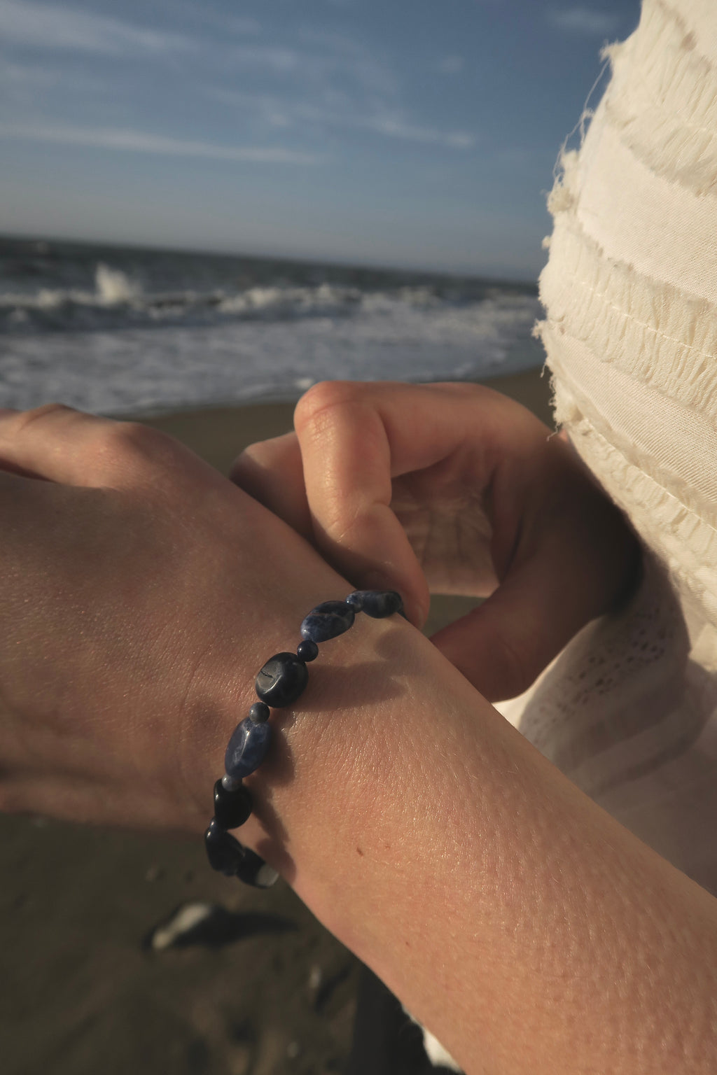 Bracelet Azur
