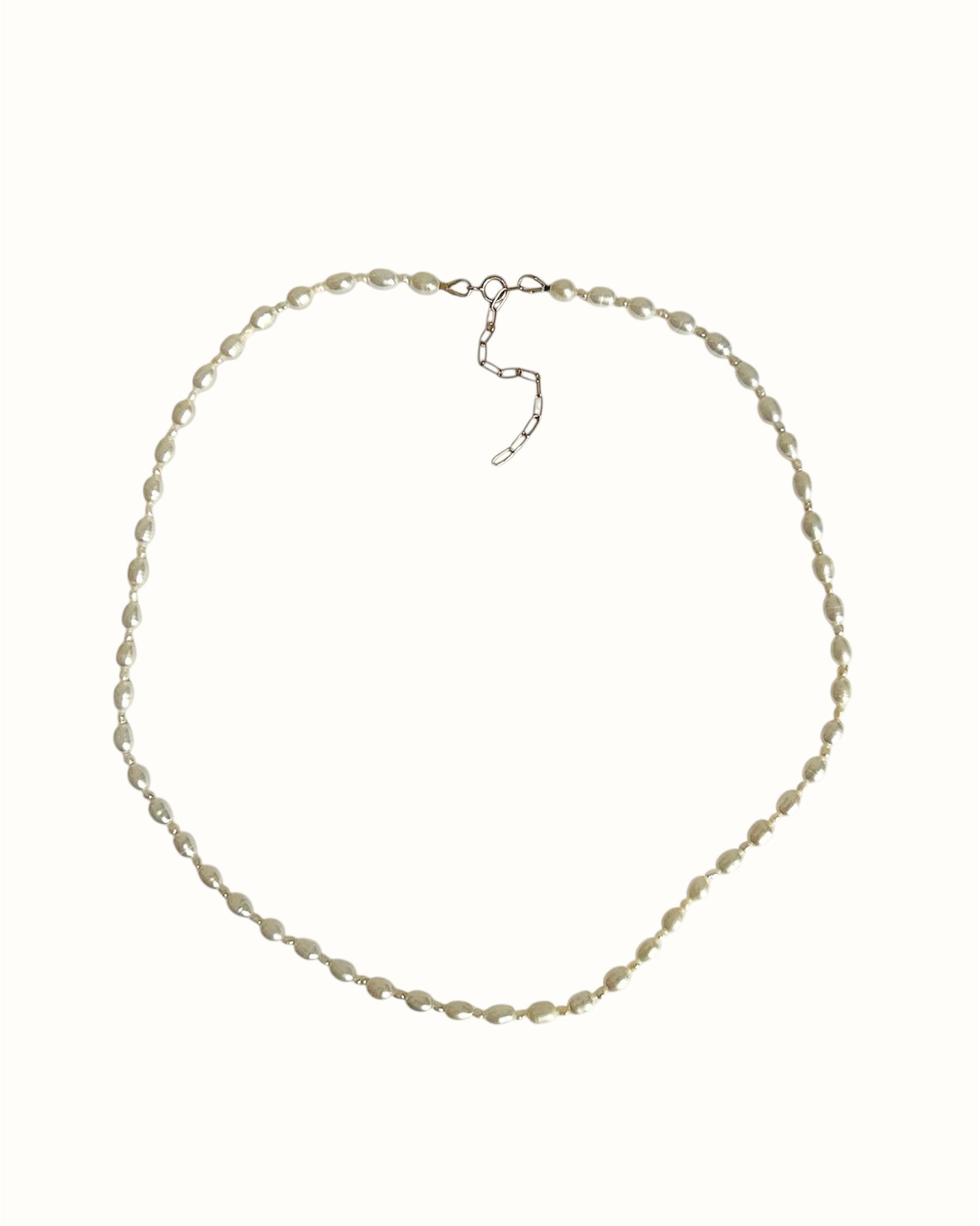 Collier Perle de Nacre