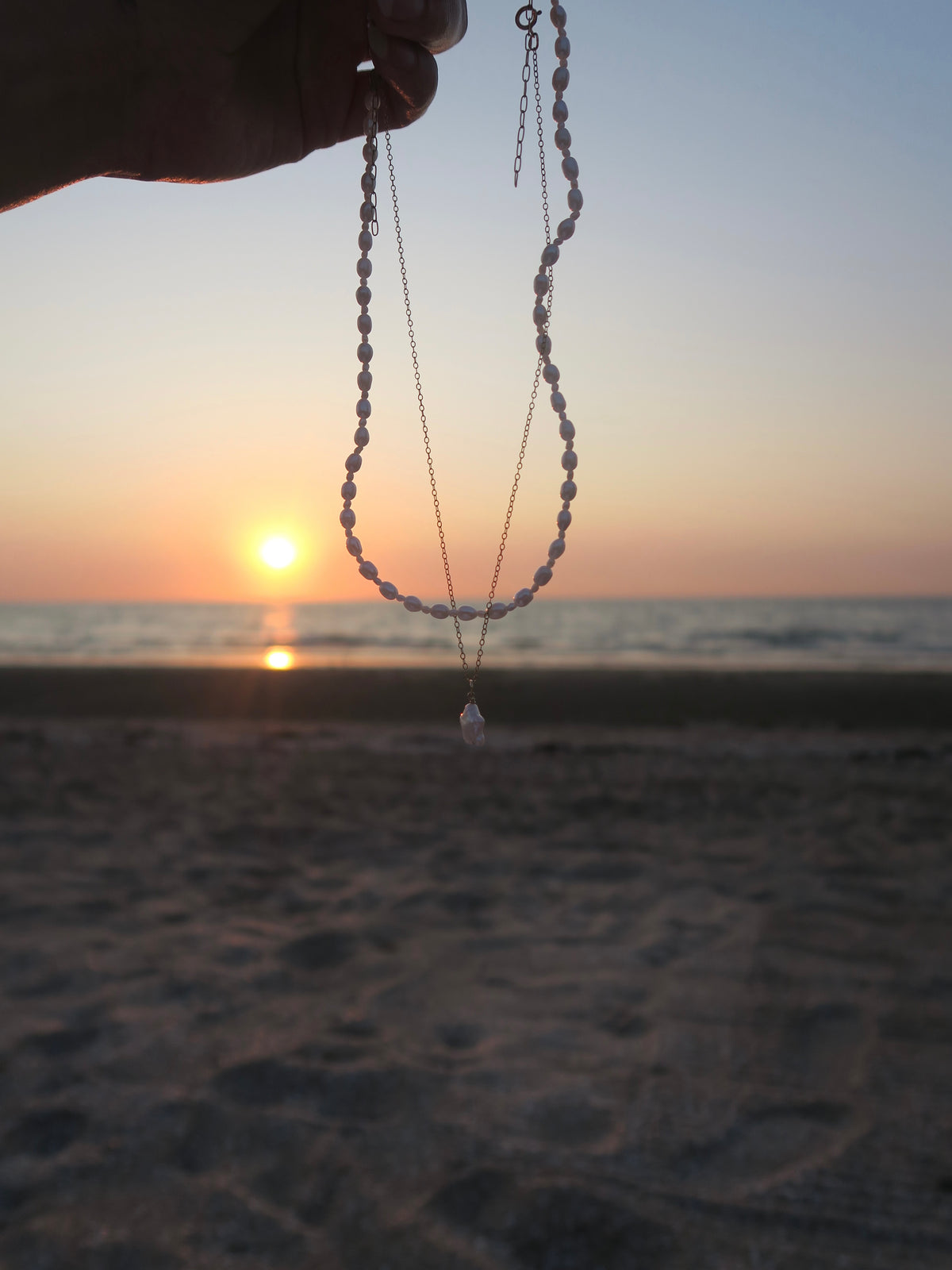 Collier Étoile