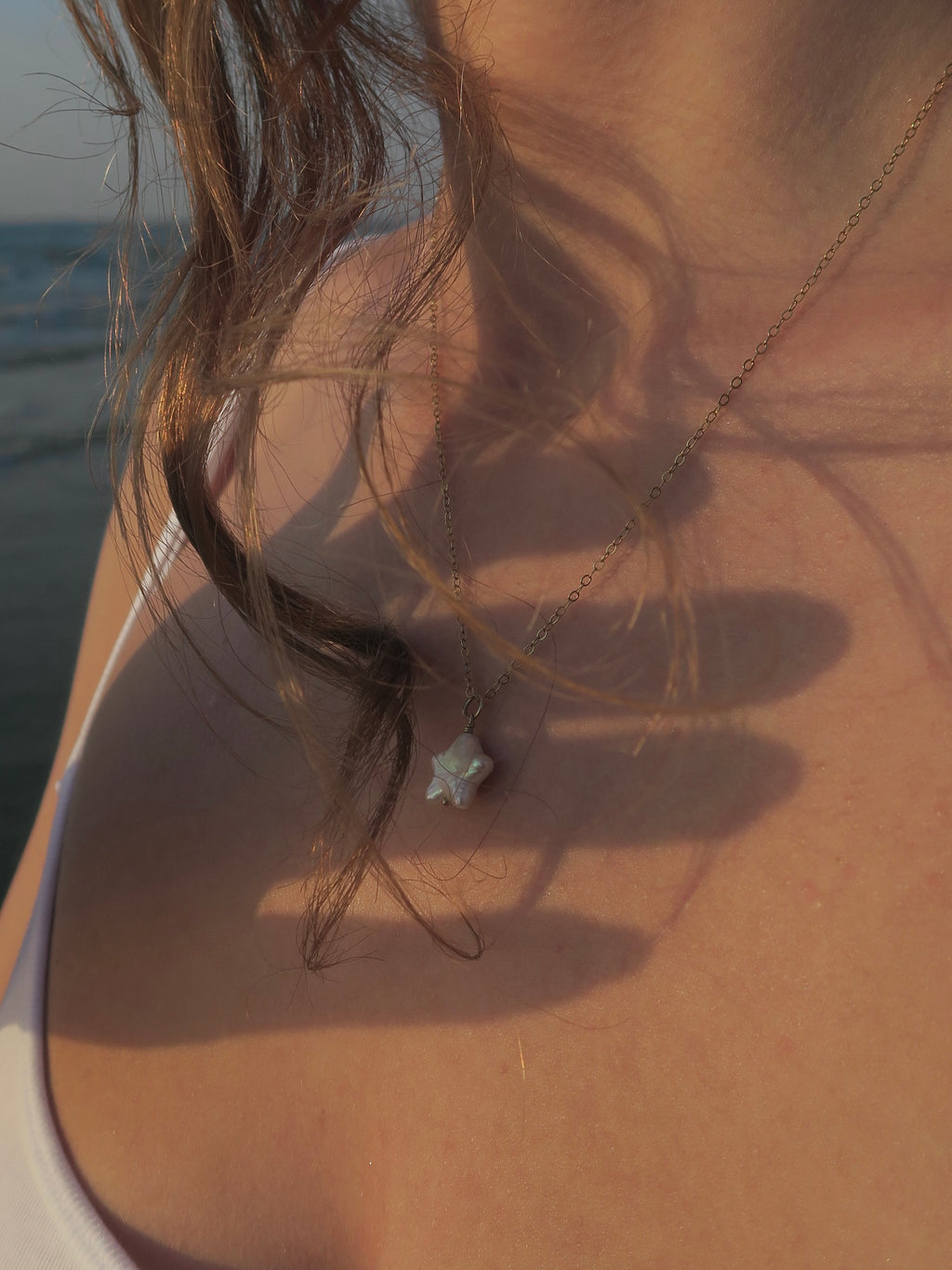 Collier Étoile