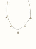 Collier Gouttes de Nacre