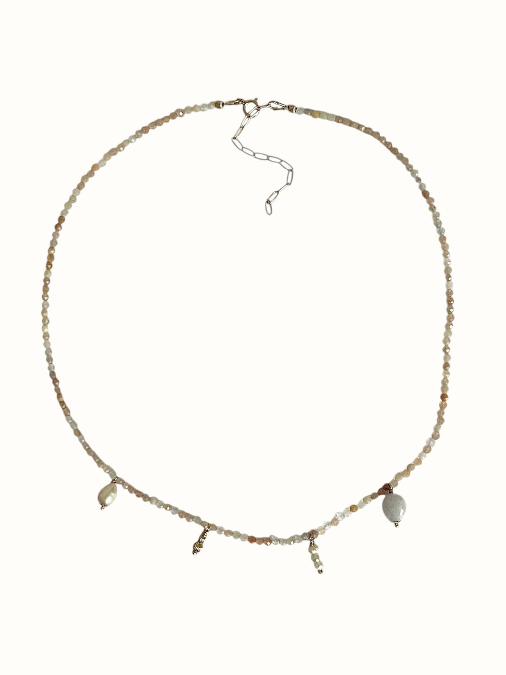 Collier Aurore