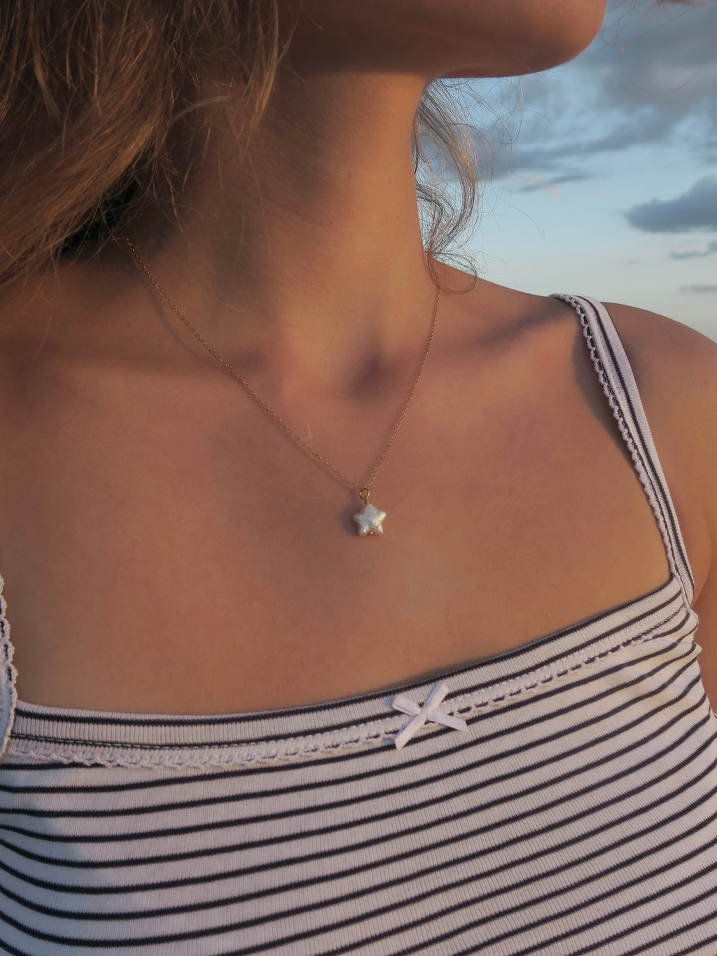 Collier Étoile