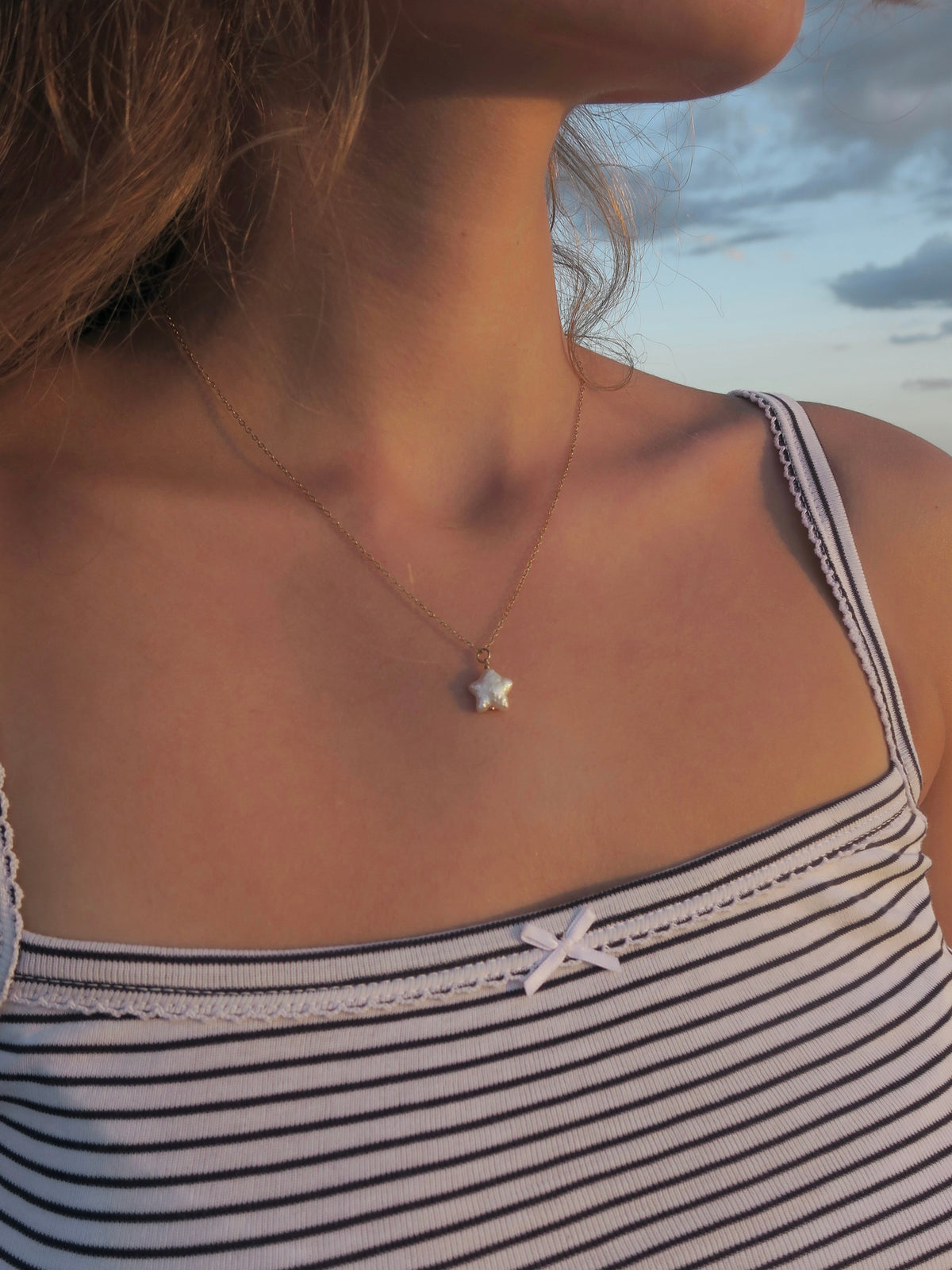 Collier Étoile
