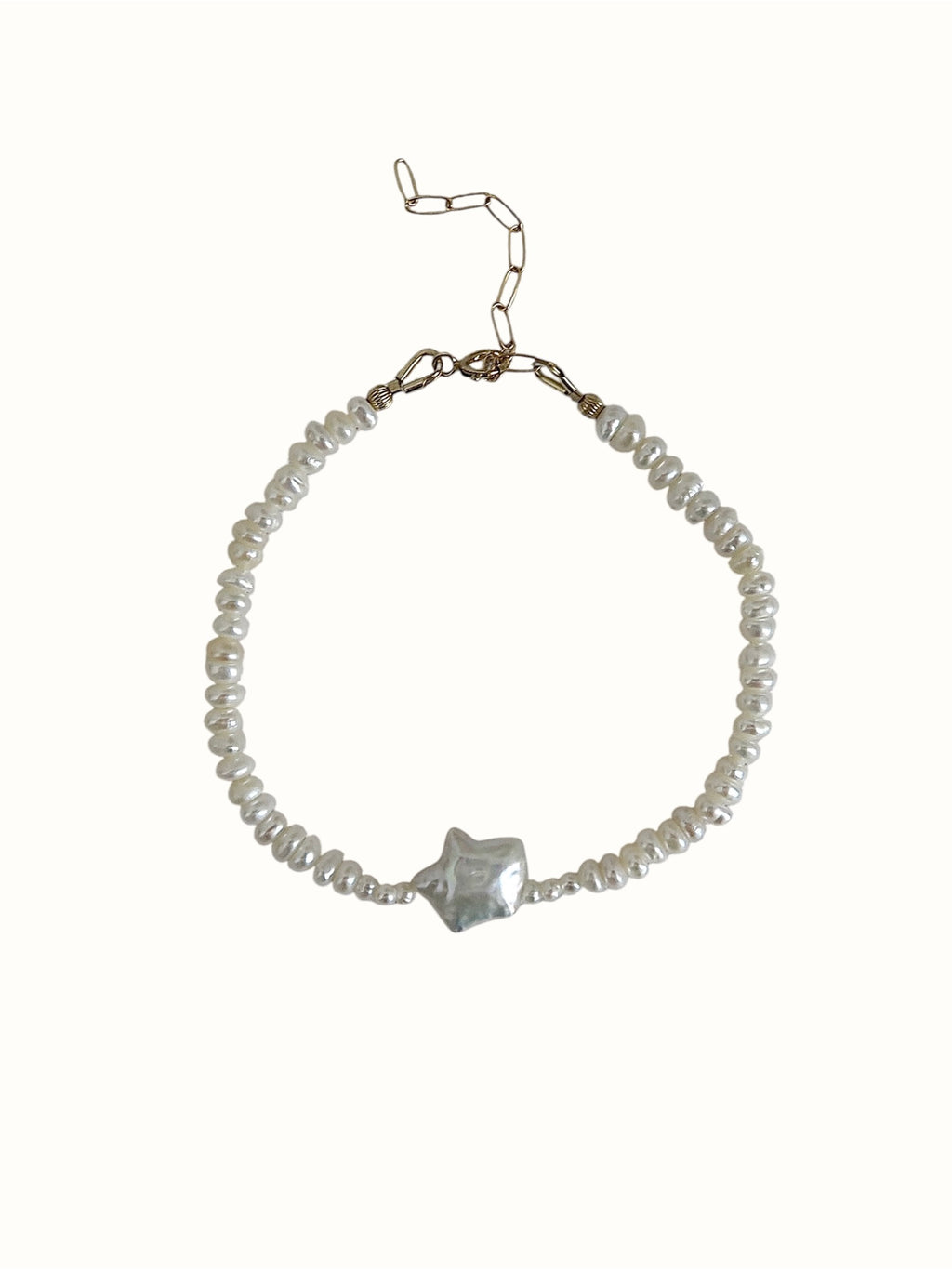 Bracelet Étoilé