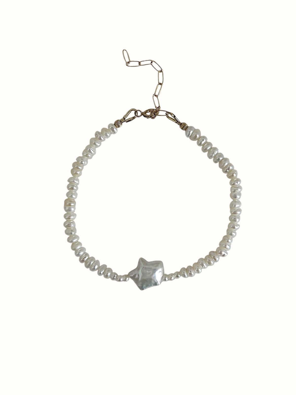 Bracelet Étoilé