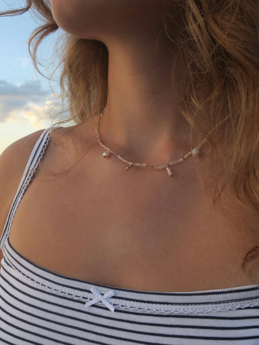 Collier Aurore