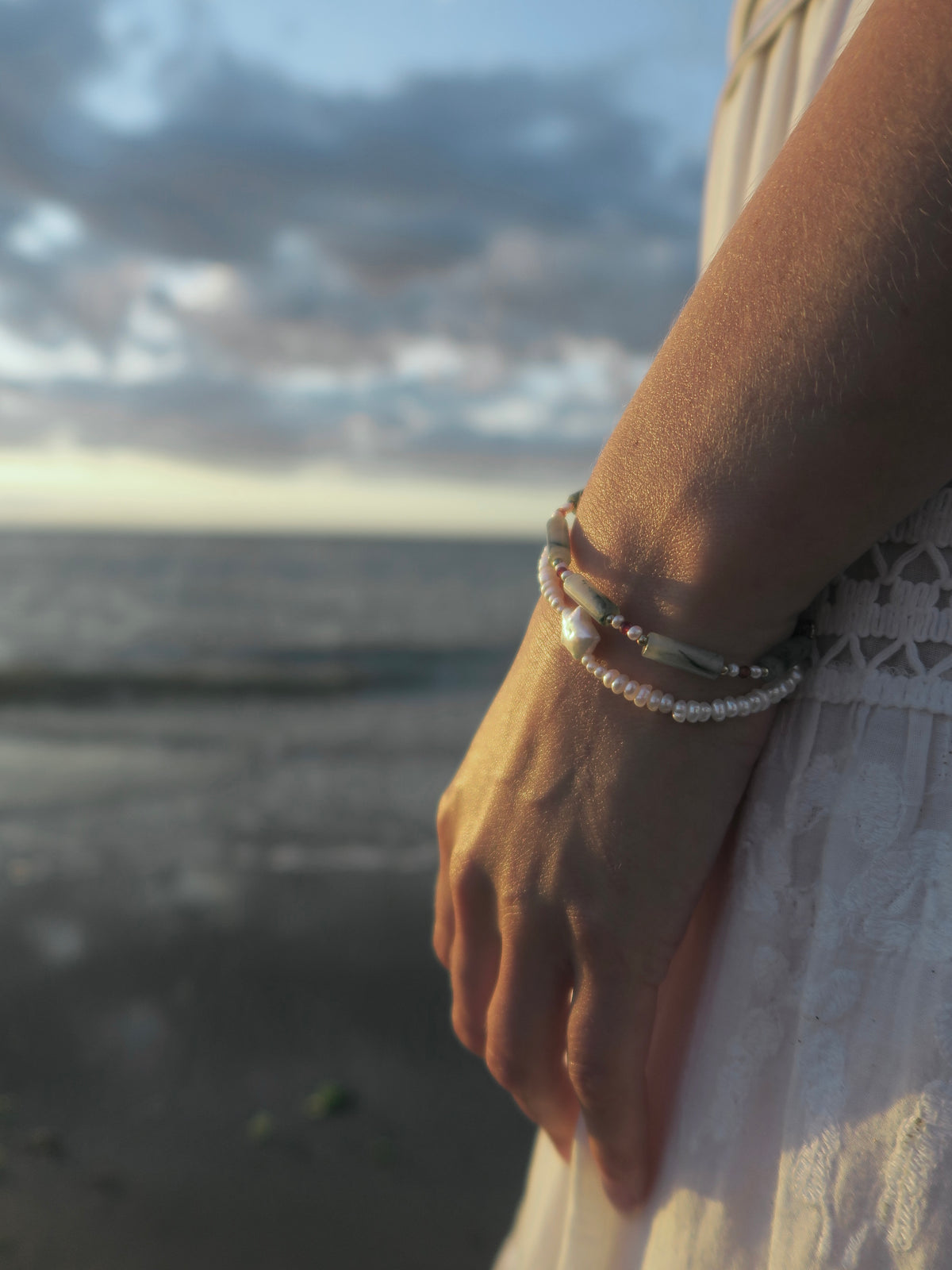 Bracelet Floréa