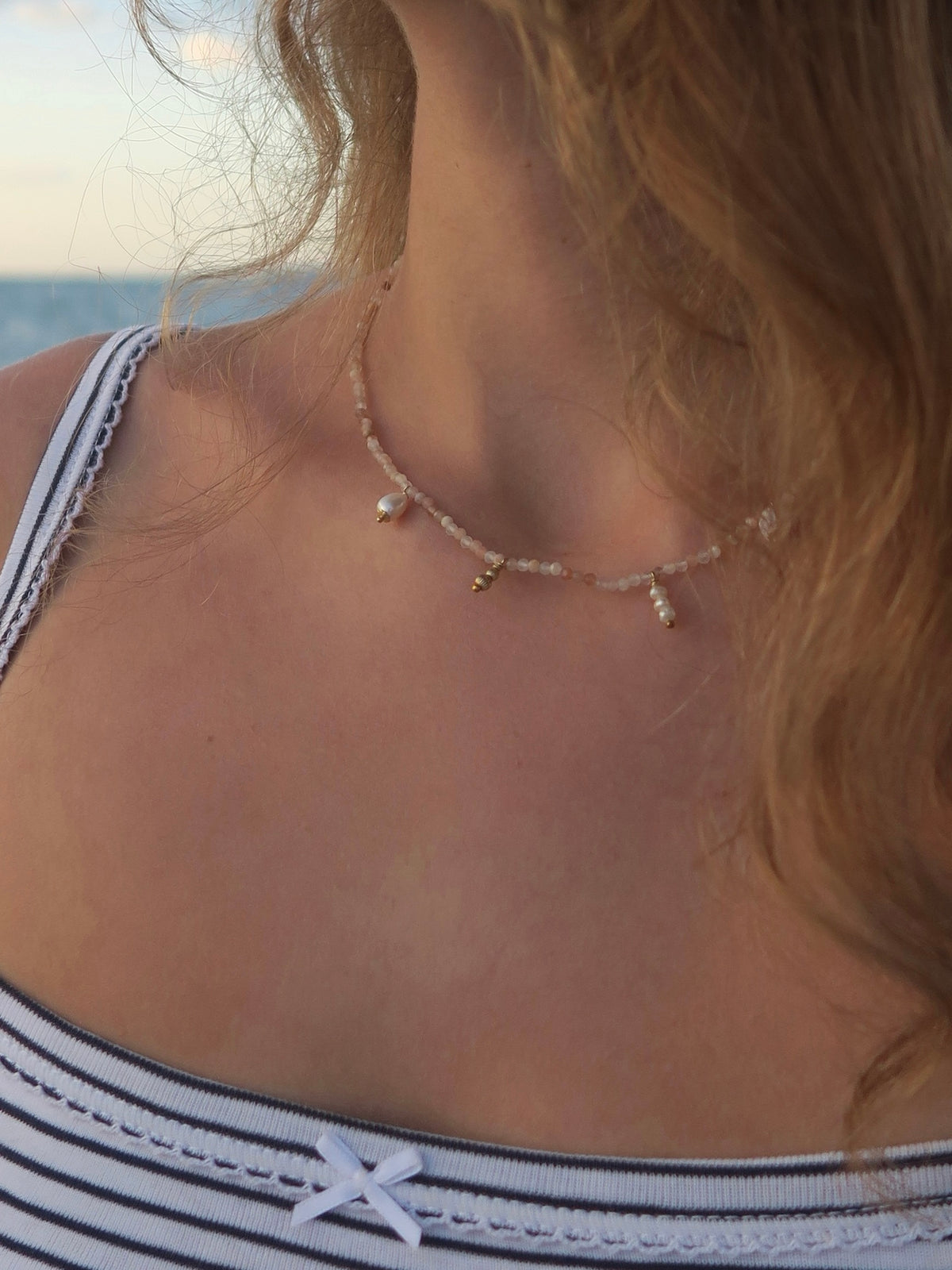 Collier Aurore