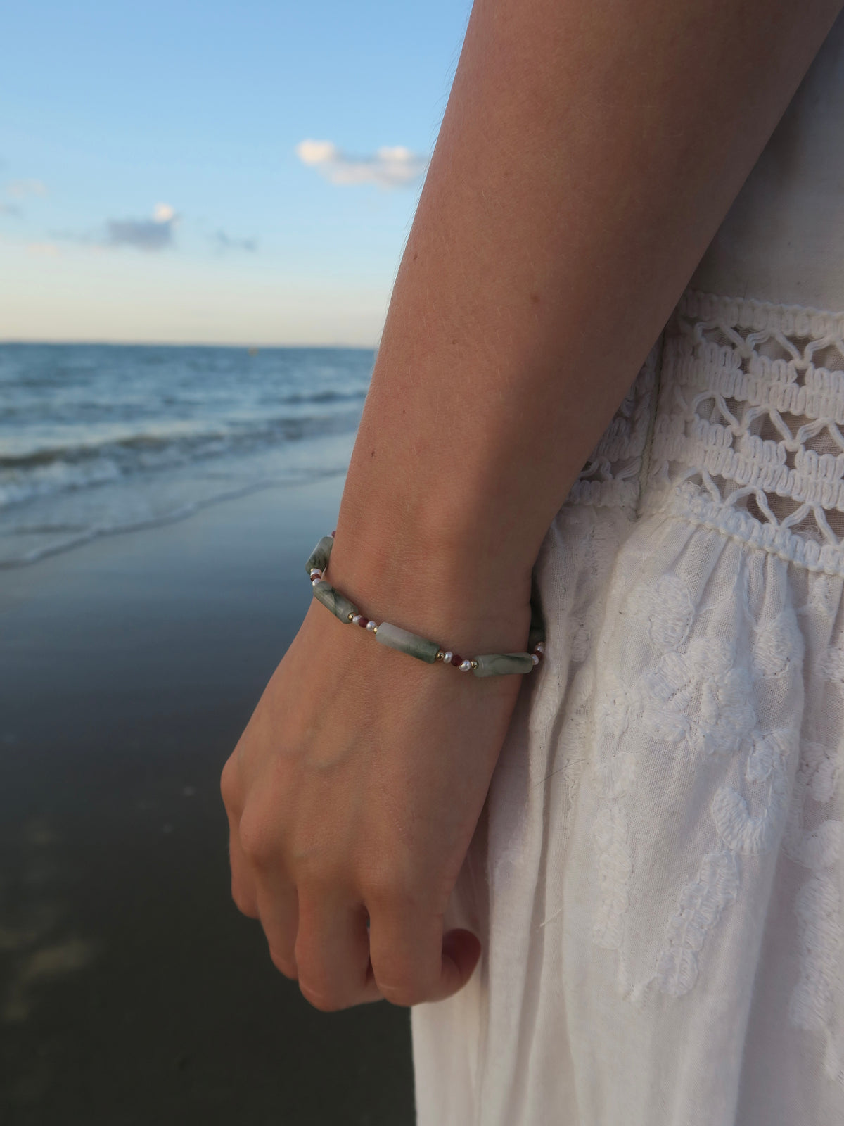 Bracelet Floréa