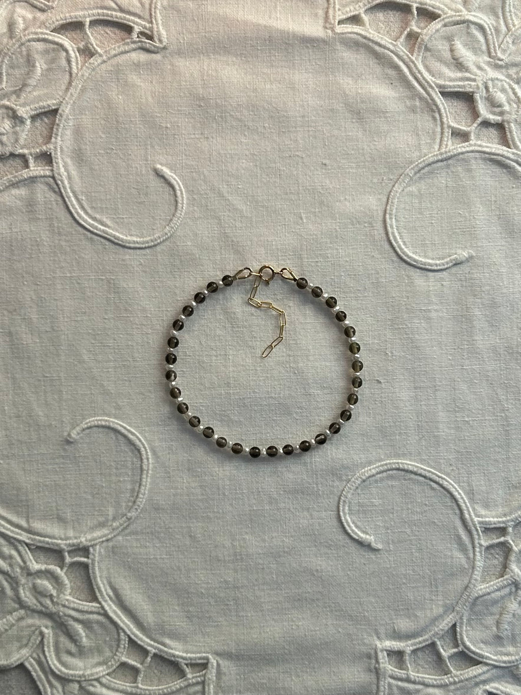 Bracelet Brume