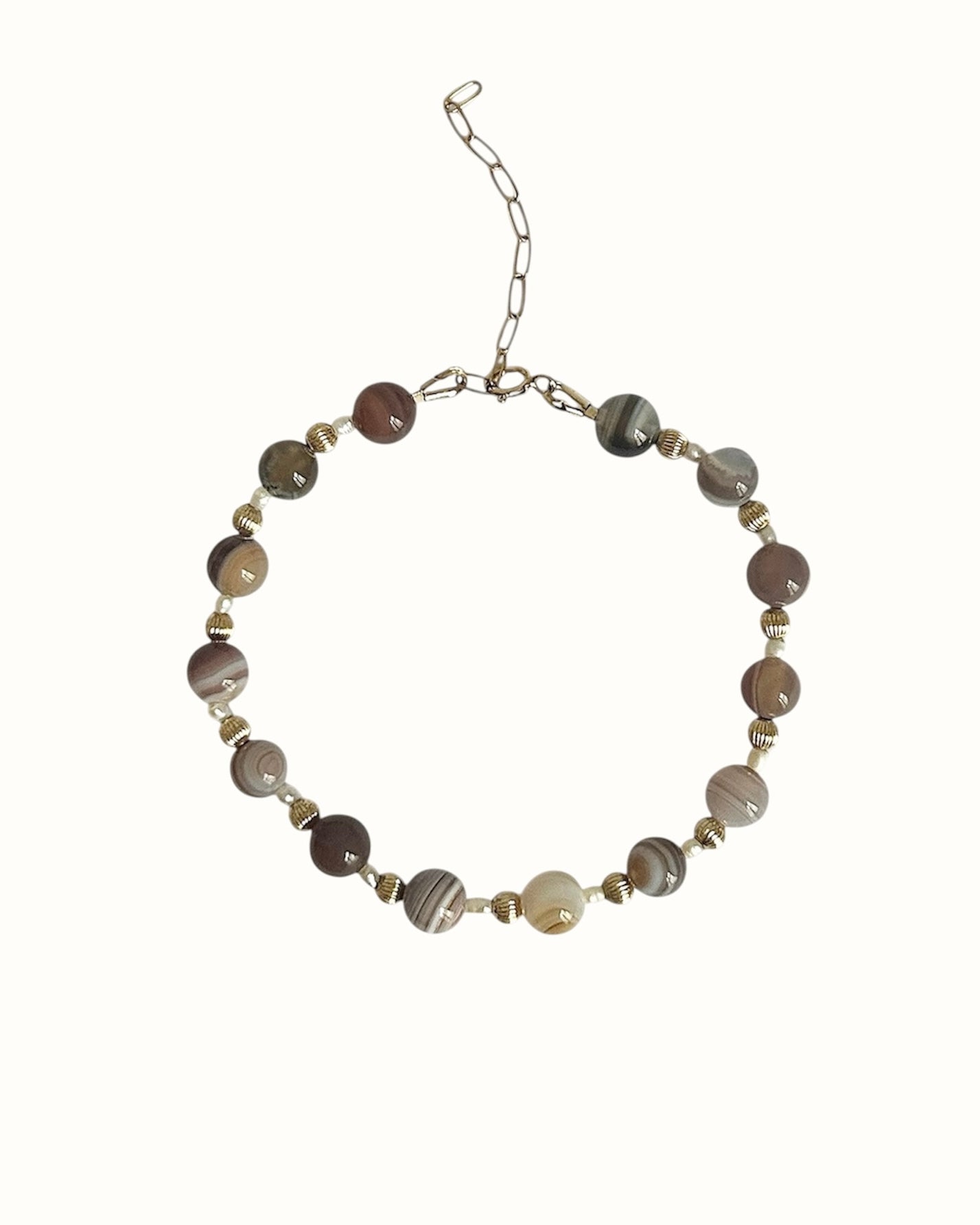 Bracelet Châtaigne