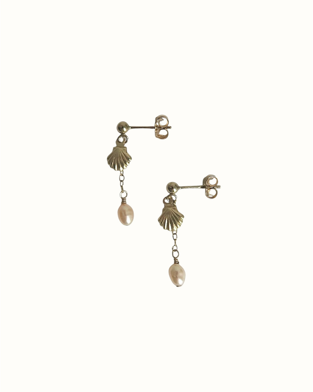 Boucles d'oreilles Solstice