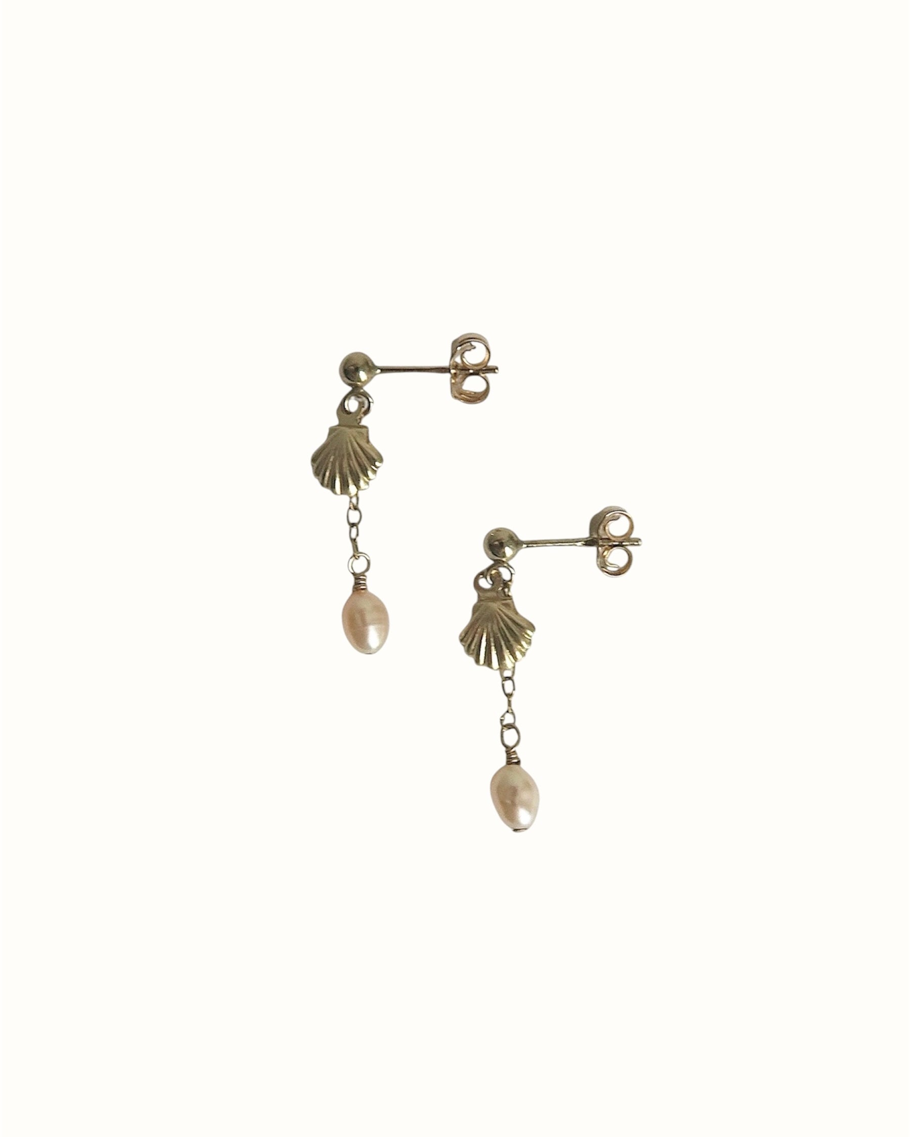 Boucles d'oreilles Solstice