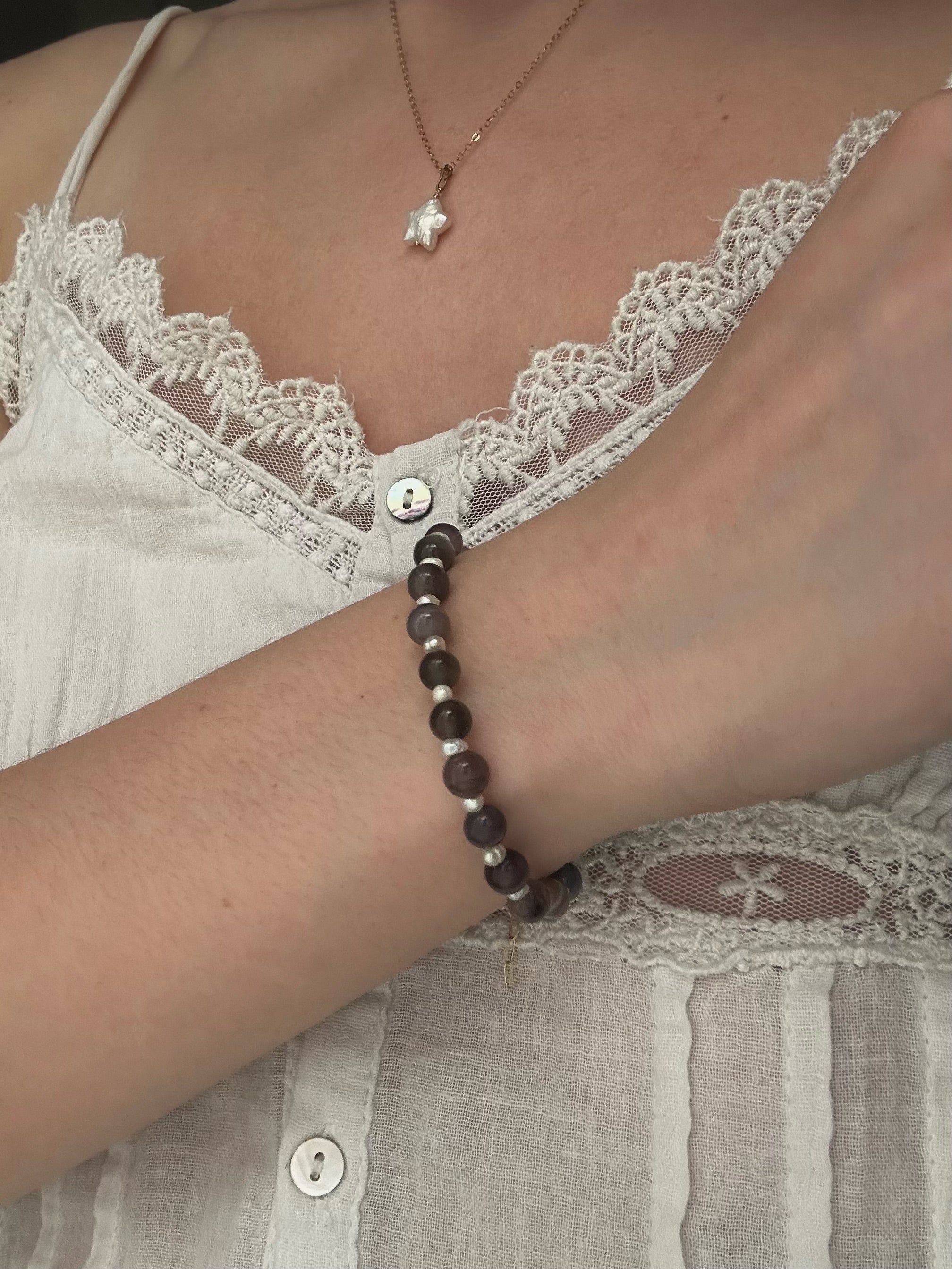 Bracelet Boréale