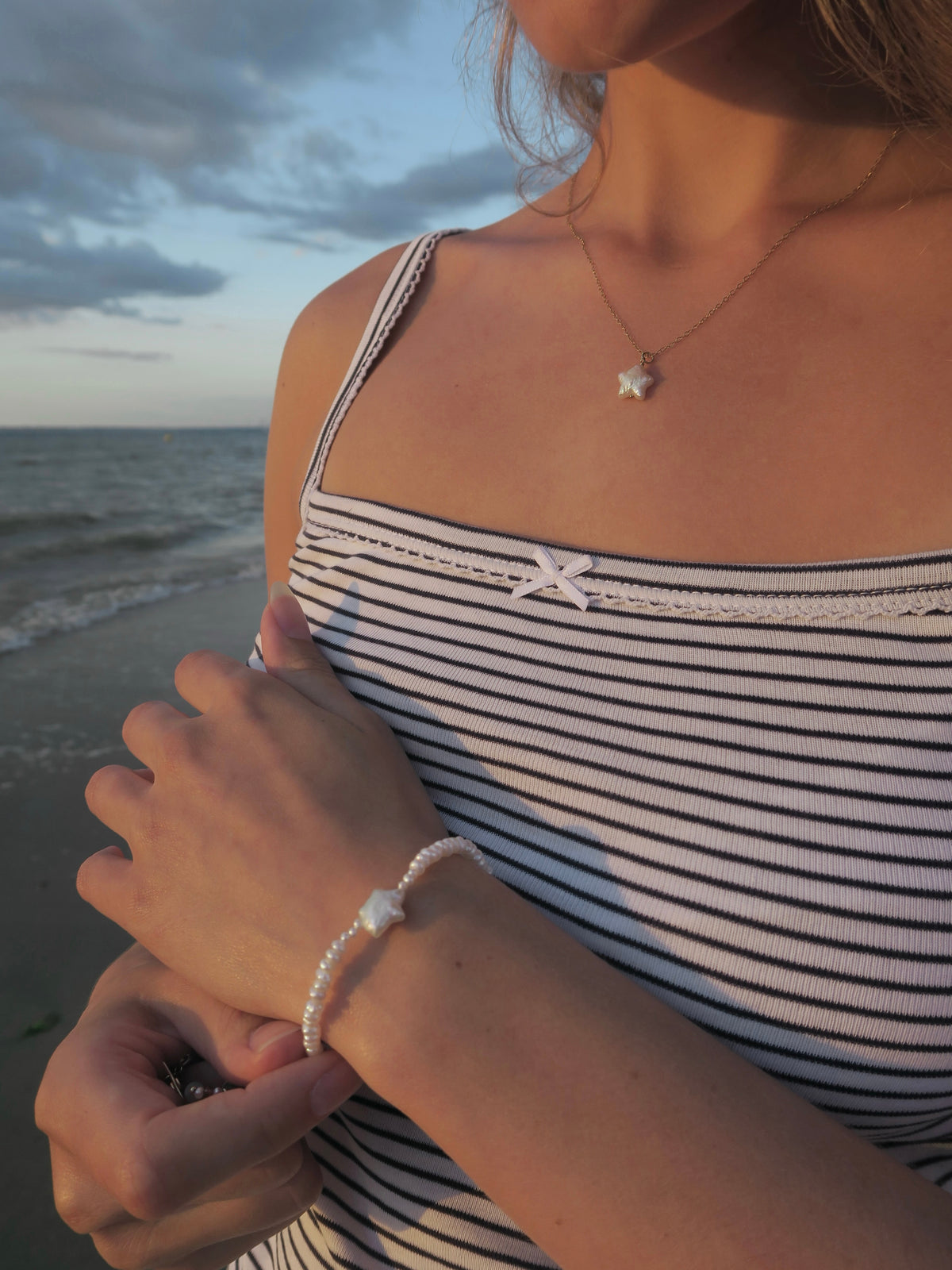 Collier Étoile