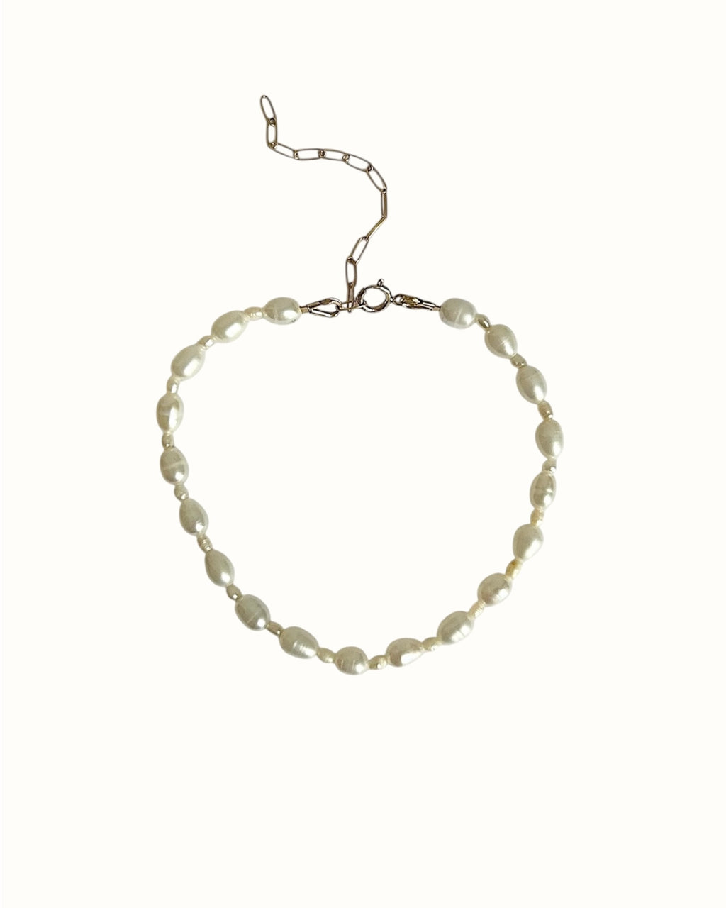 Bracelet Perle de Nacre