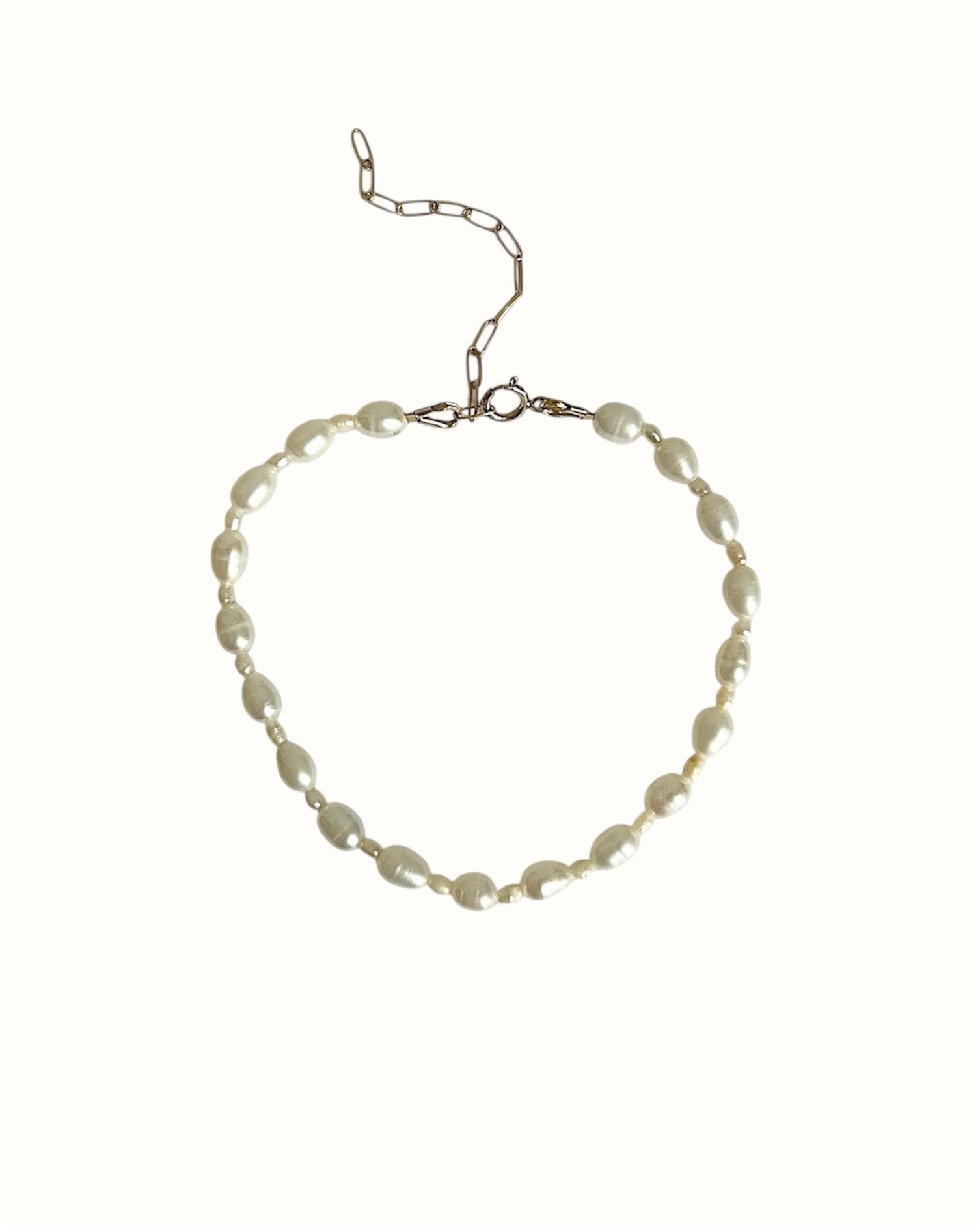 Bracelet Perle de Nacre