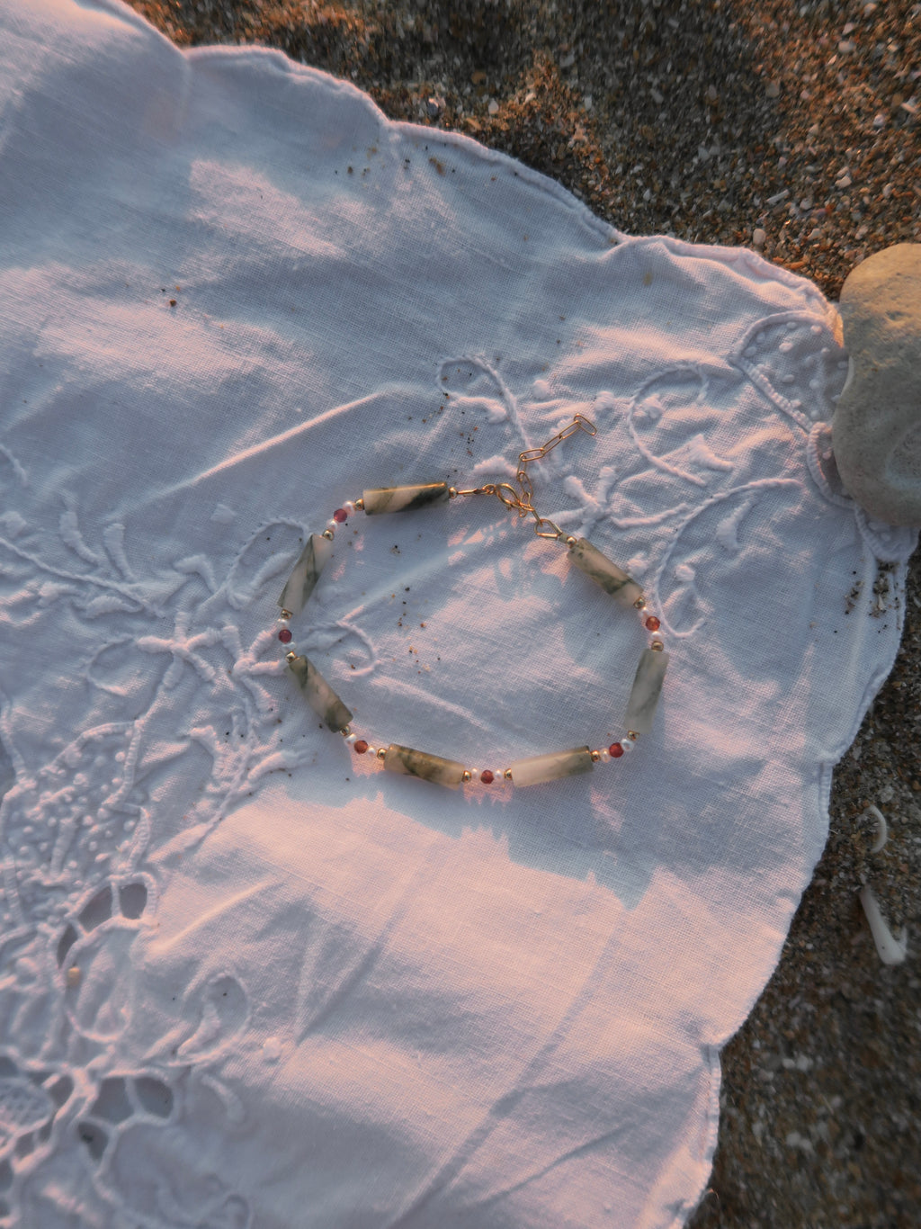 Bracelet Floréa
