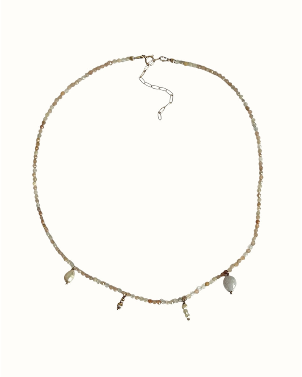 Collier Aurore