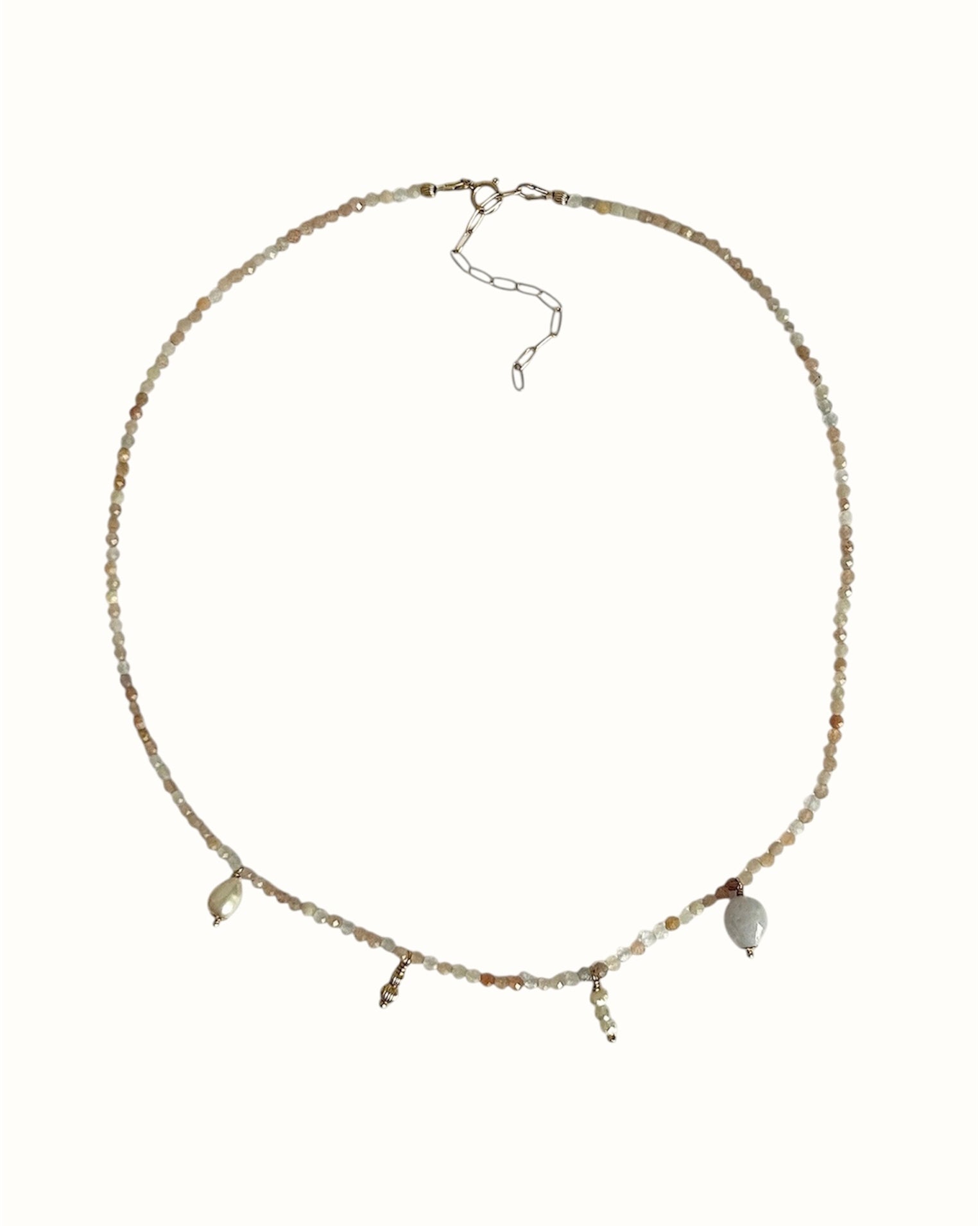 Collier Aurore