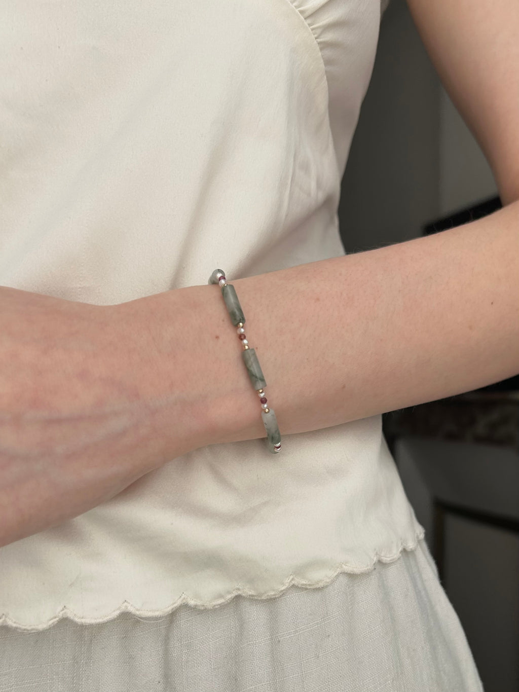 Bracelet Floréa