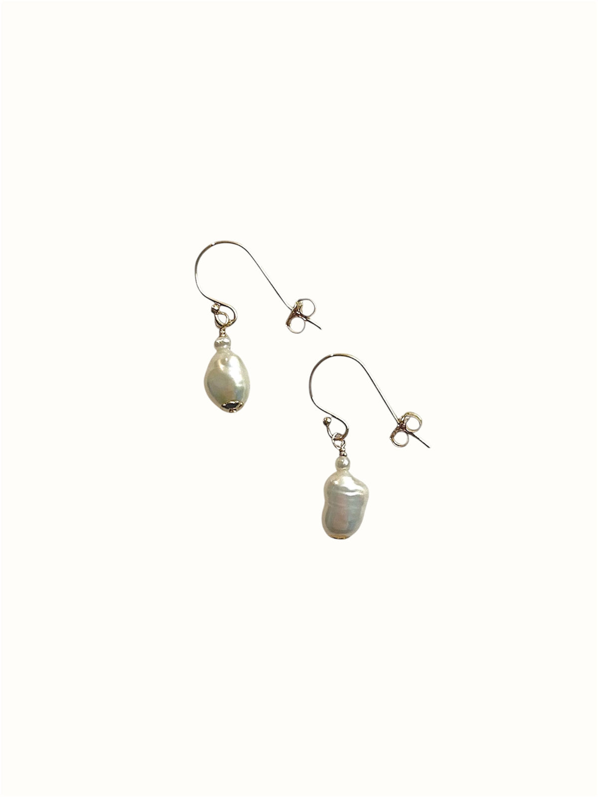 Boucles Nacrée