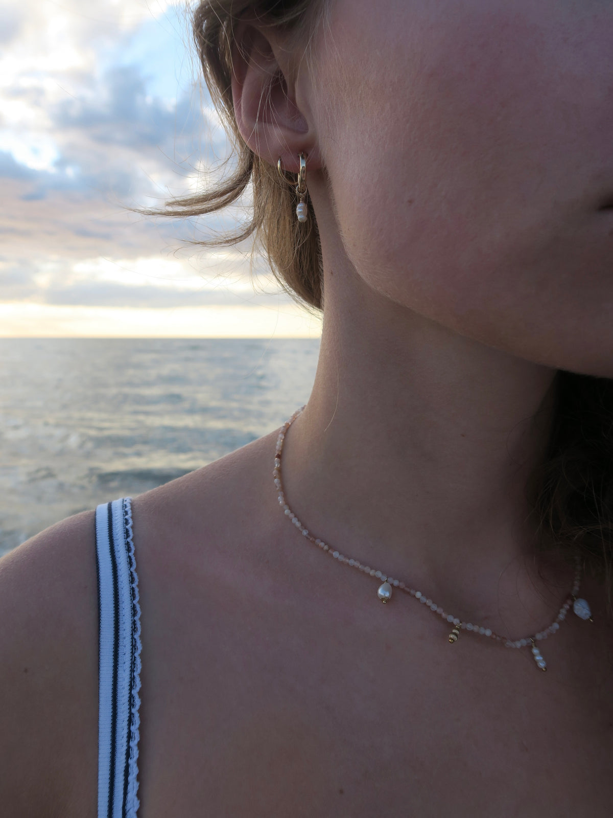 Collier Aurore