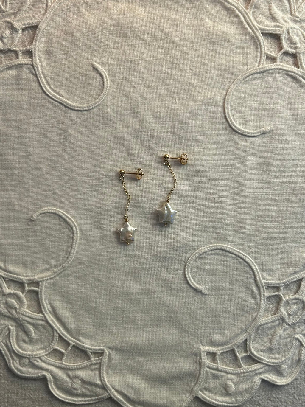 Boucles Étoiles Filantes